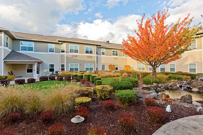 Meadowlark Senior Living 3