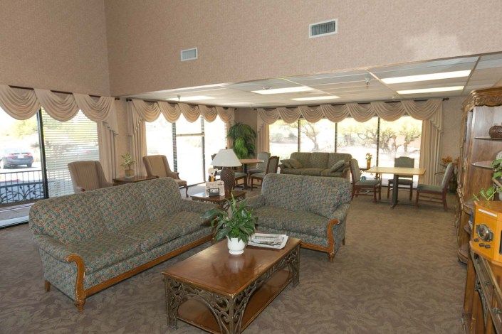La Canada Care Center 3