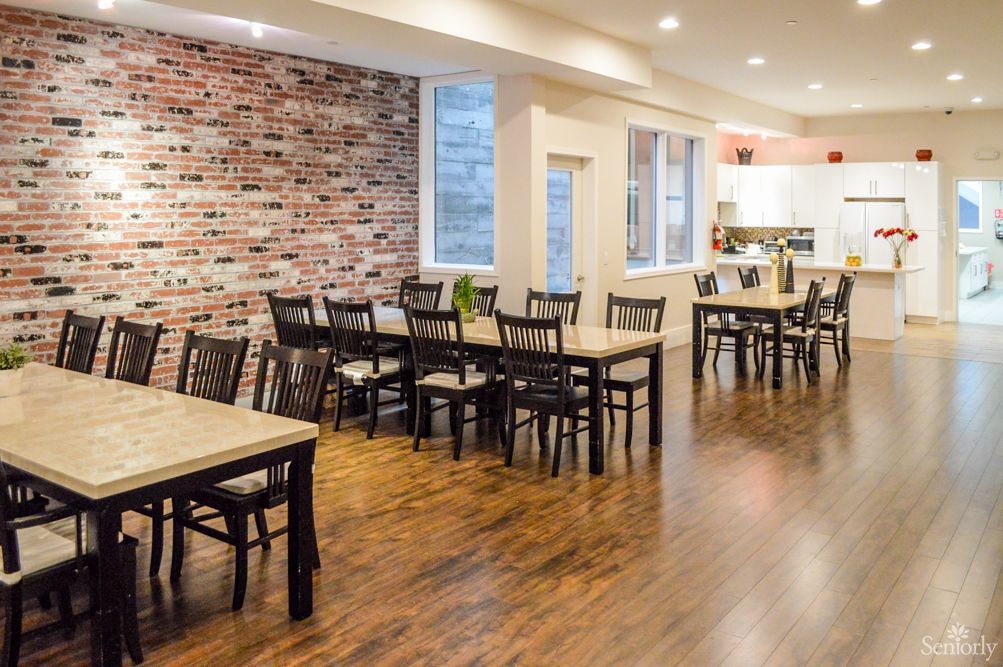 Fook Hong Sf Care Home, Inc. 1