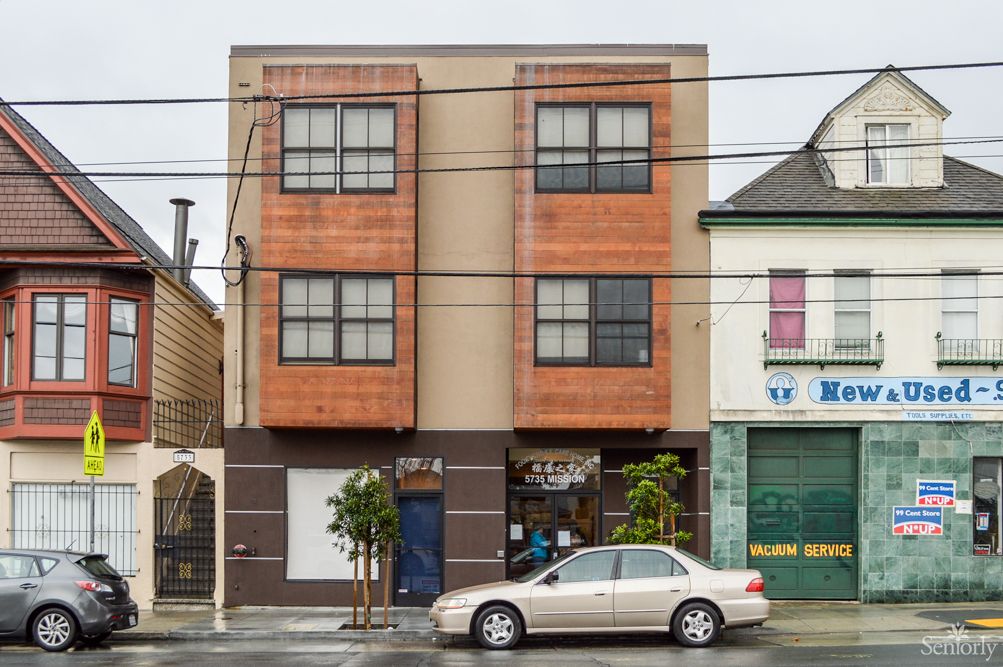 Fook Hong Sf Care Home, Inc. 2