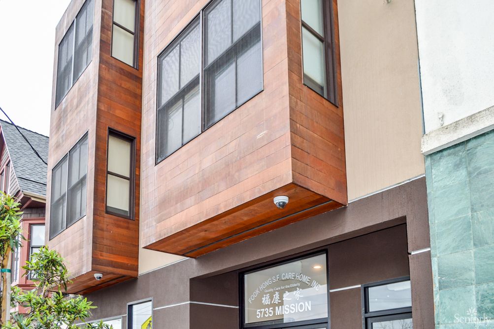 Fook Hong Sf Care Home, Inc. 4