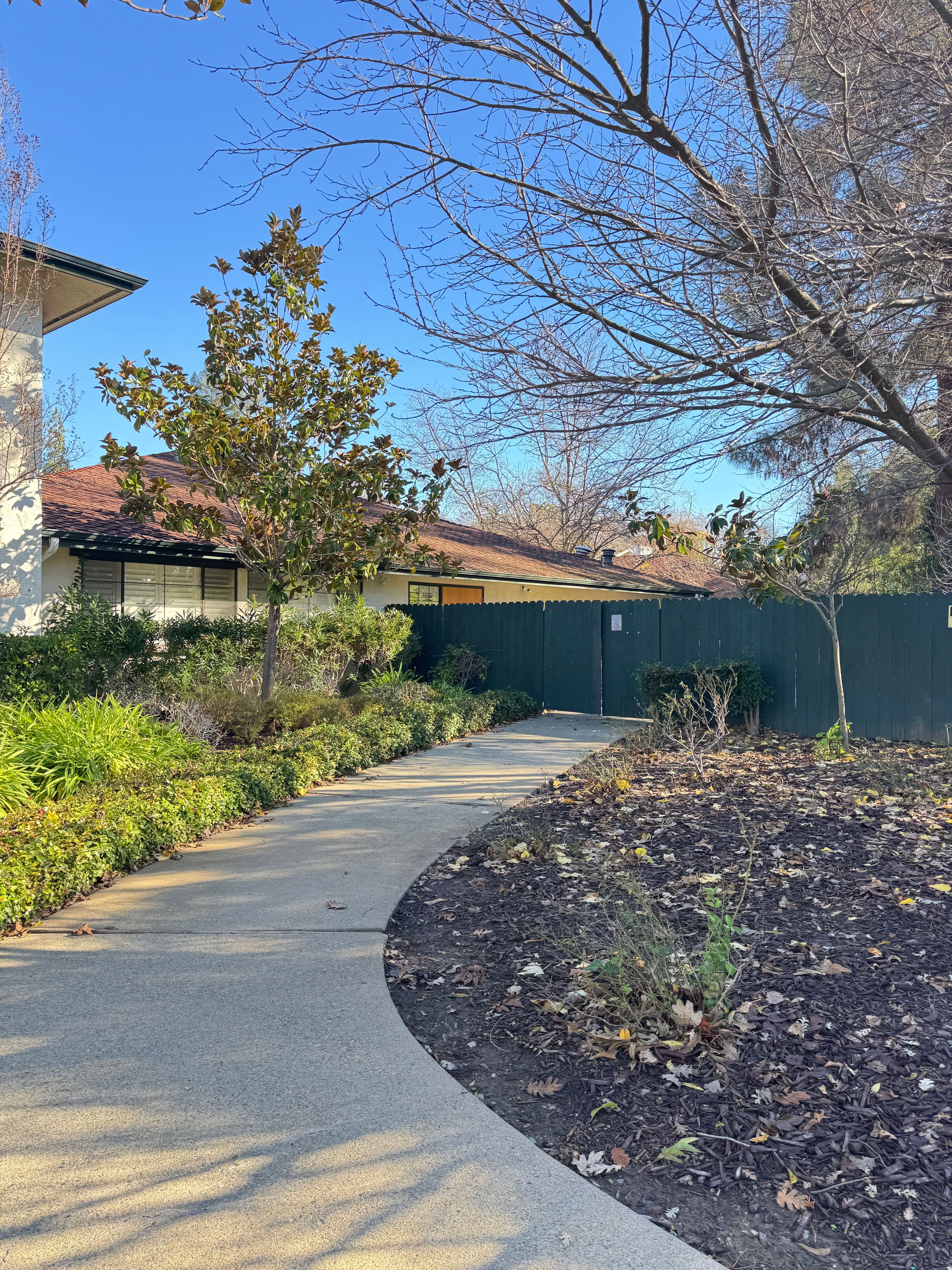 Pleasanton Nursing and Rehabilitation Center 4