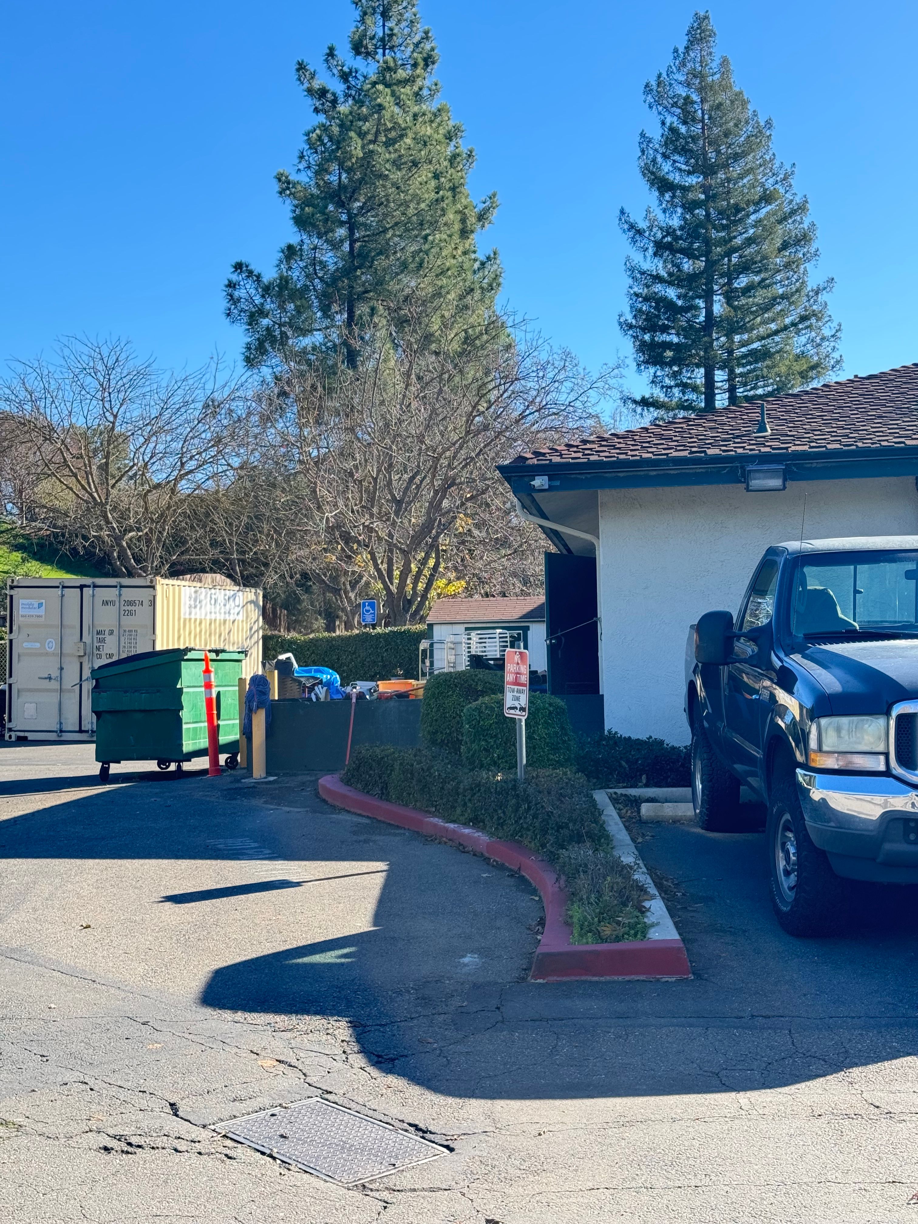 Pleasanton Nursing and Rehabilitation Center 4