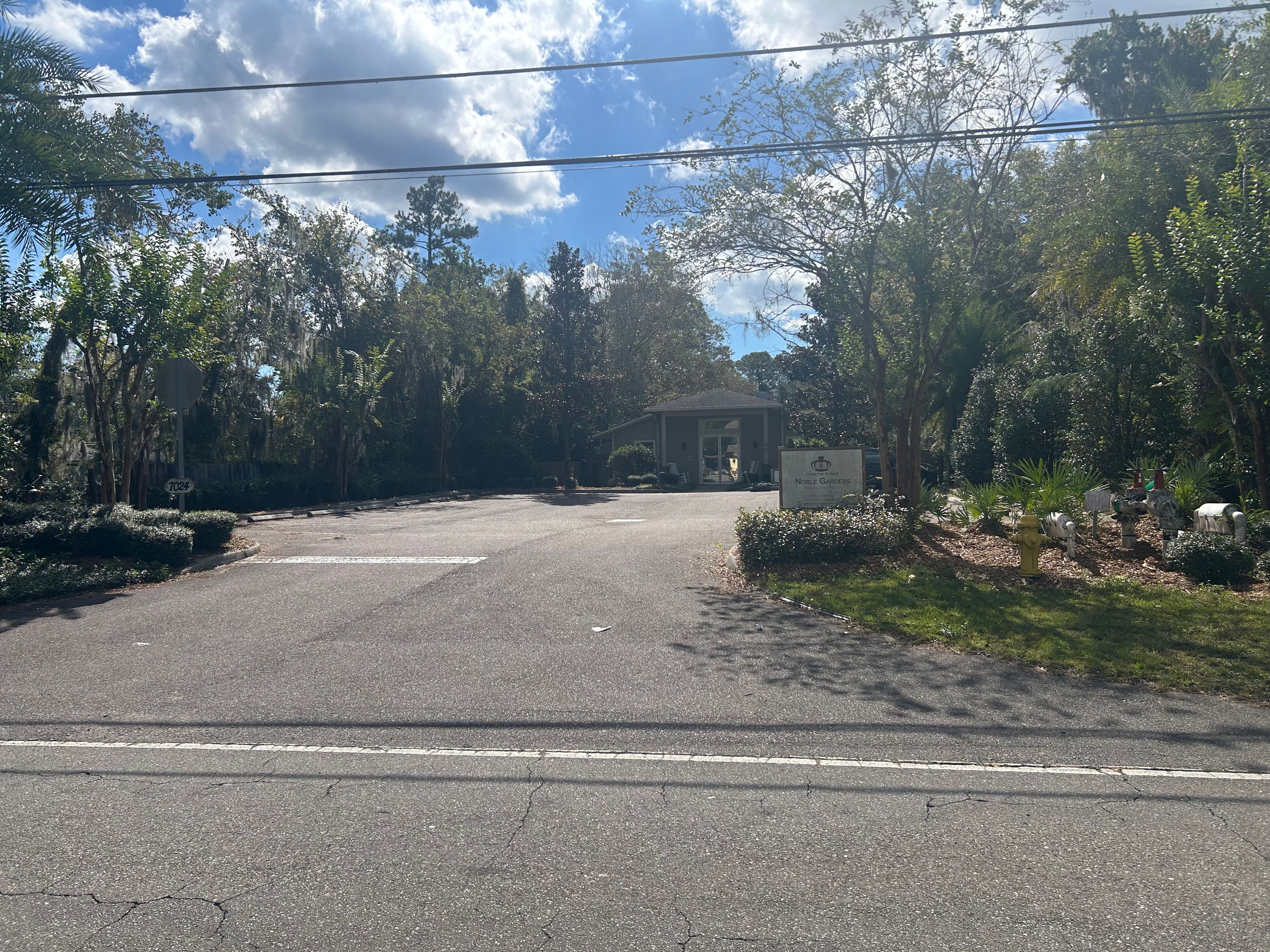 Fouraker Hills Rehab & Nursing Center 1