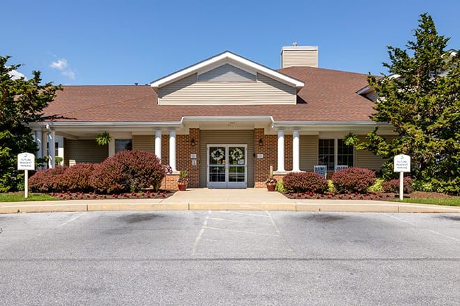 Brookdale Harrisburg 1