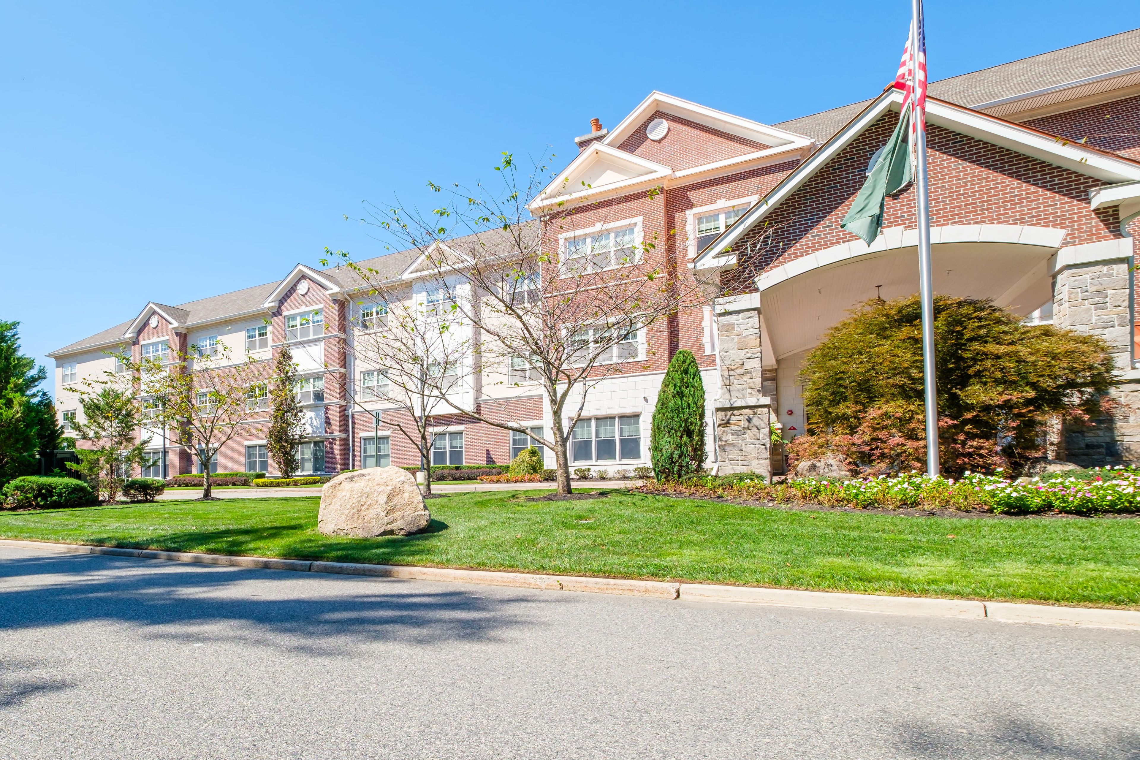Brandywine Mahwah by Monarch 2