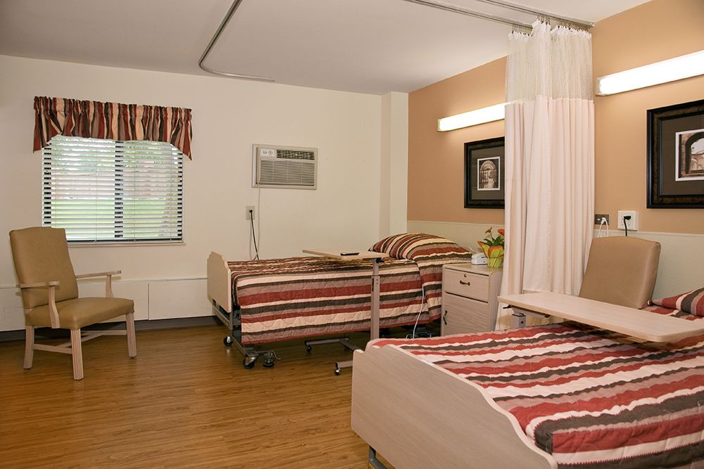 Mayfair Village Nursing Care 4