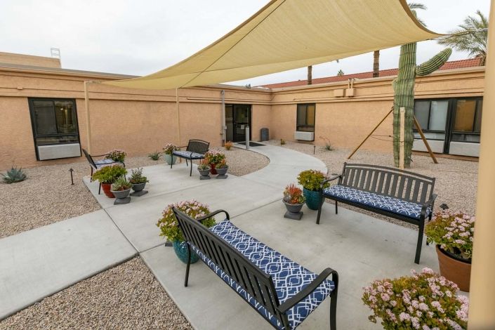Osborn Health and Rehabilitation 3