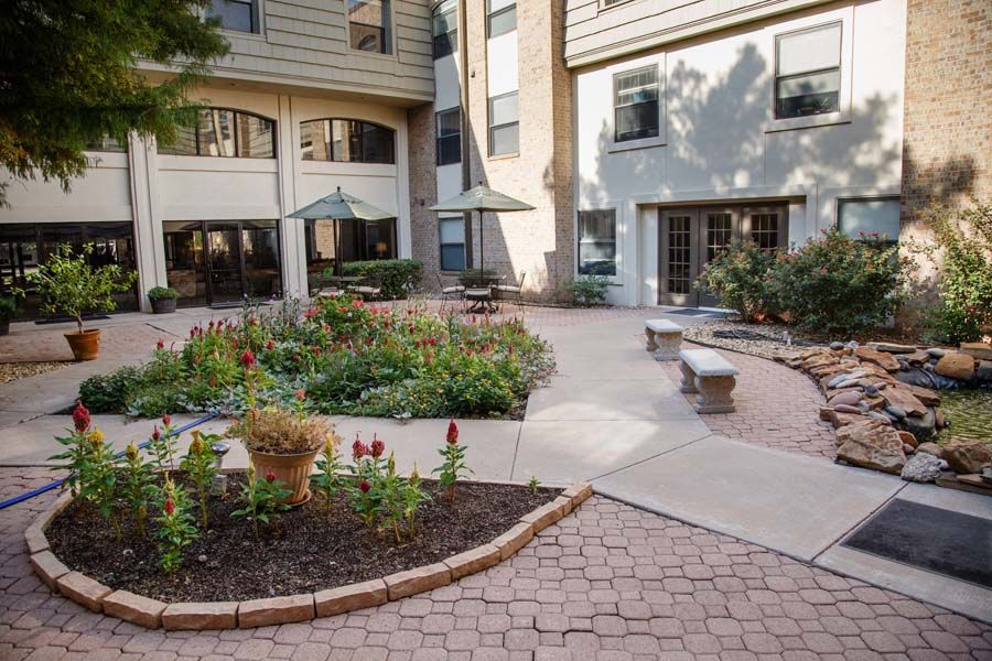 University Place 3