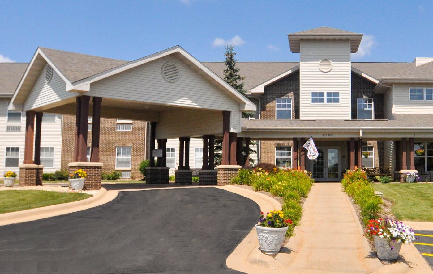 Charter Senior Living of Rockford 1