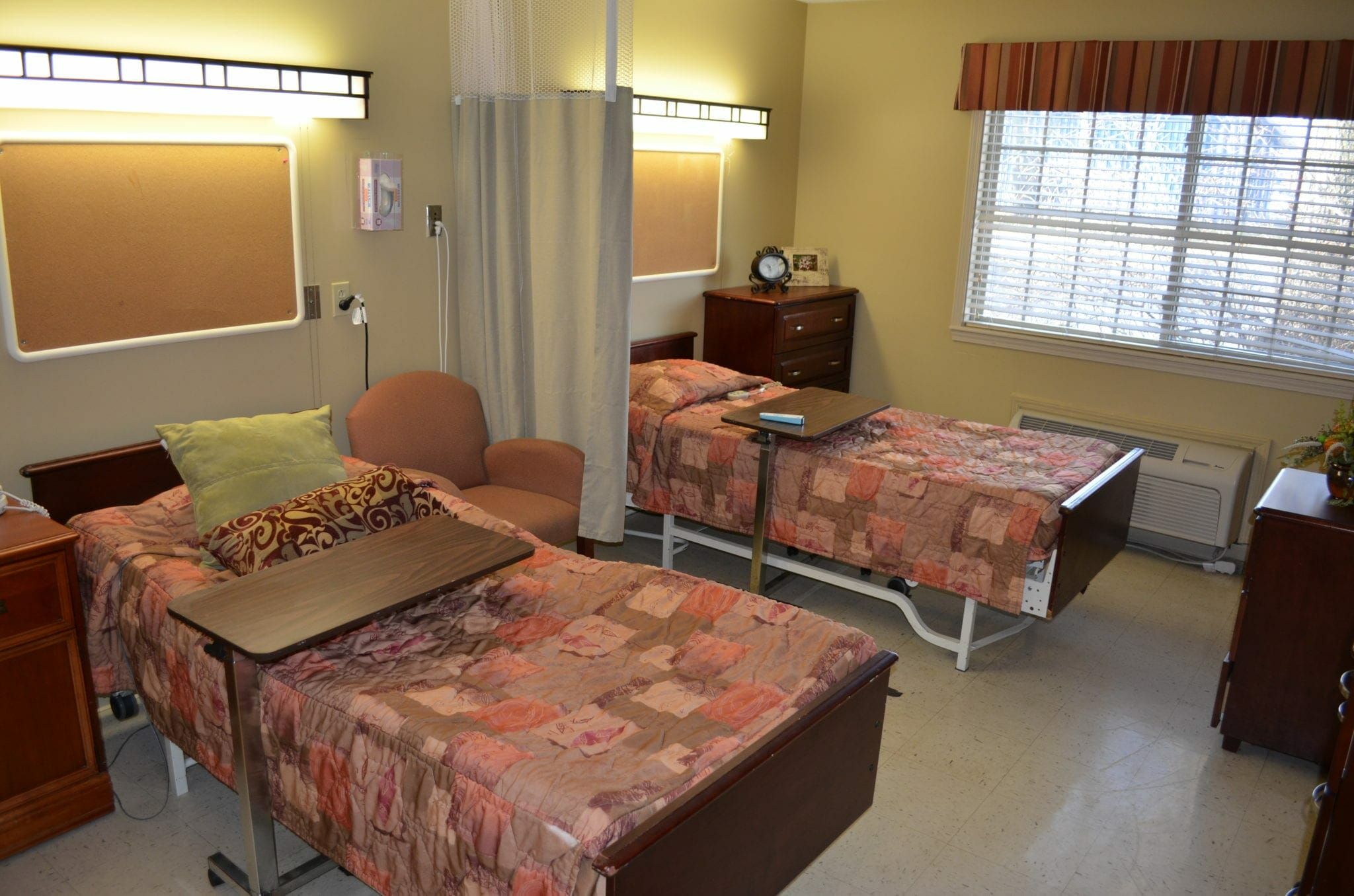 Washington Healthcare Center 4