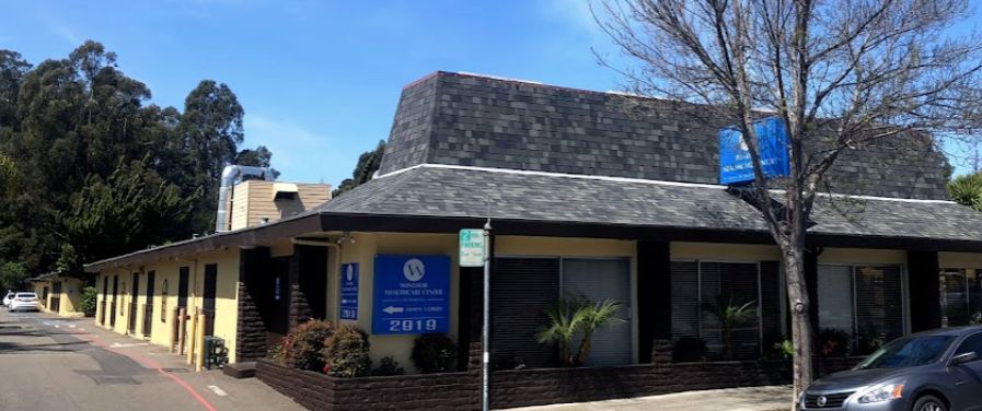 Windsor Healthcare Center Of Oakland 1
