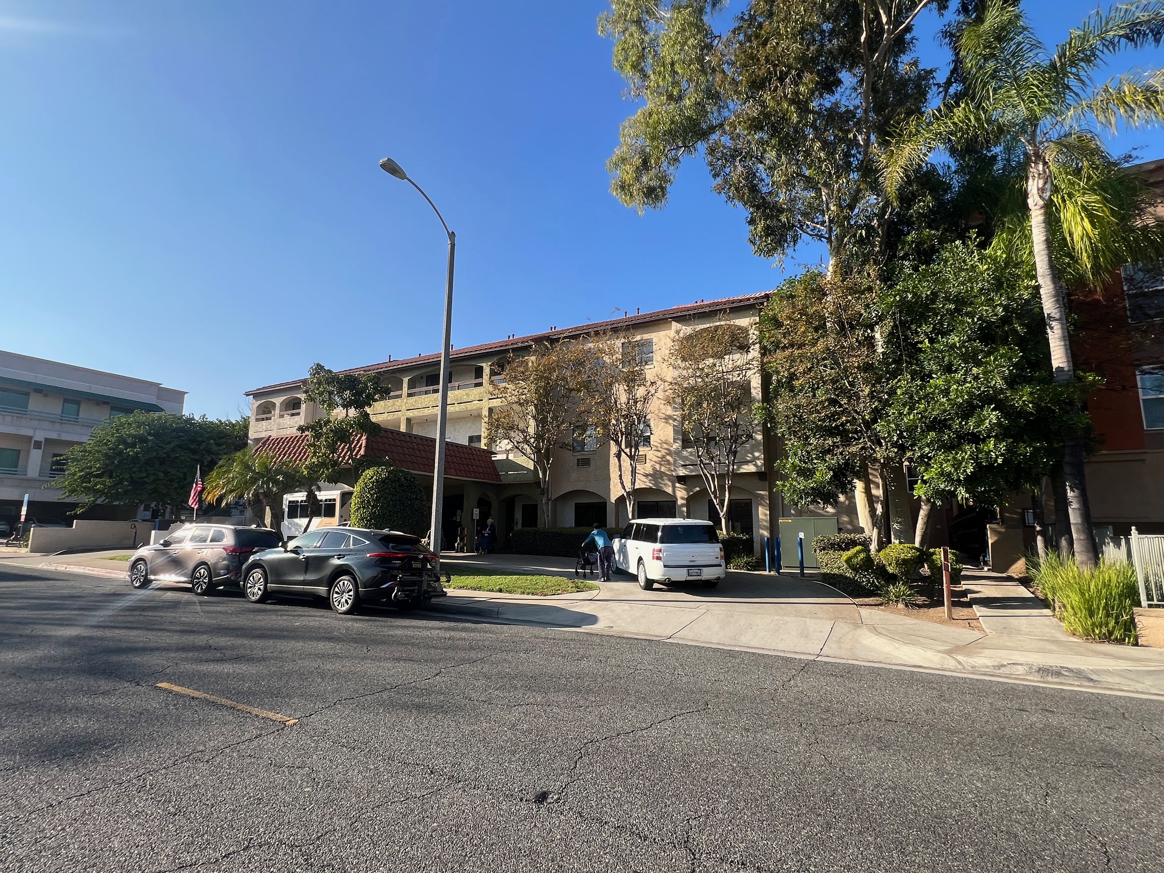 Savant Of Alhambra 2