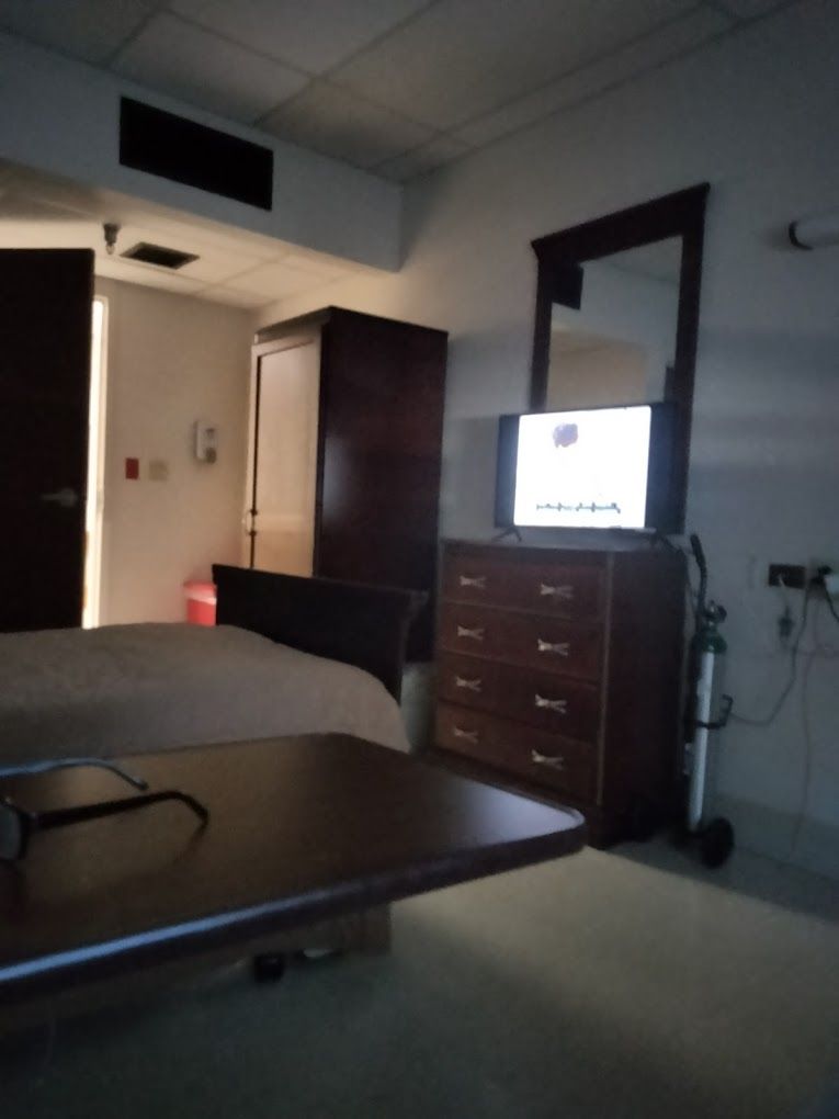 Seabranch Health and Rehabilitation Center 4