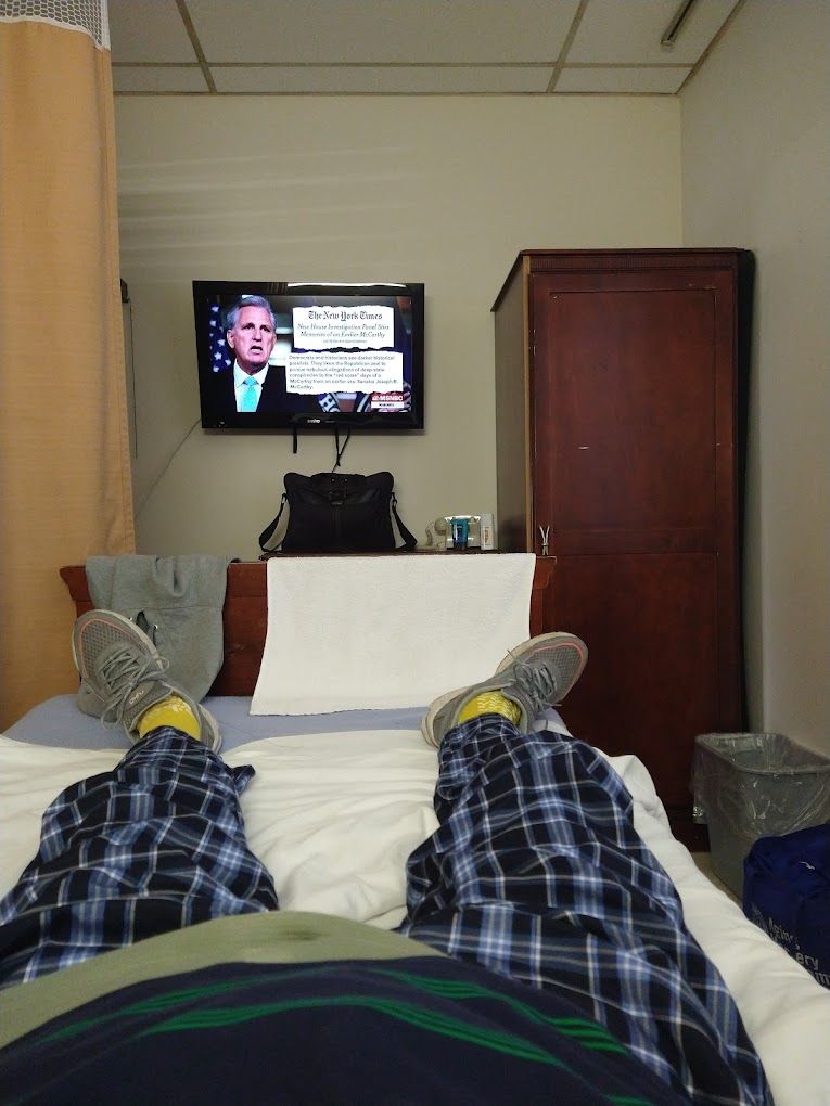 Seabranch Health and Rehabilitation Center 2