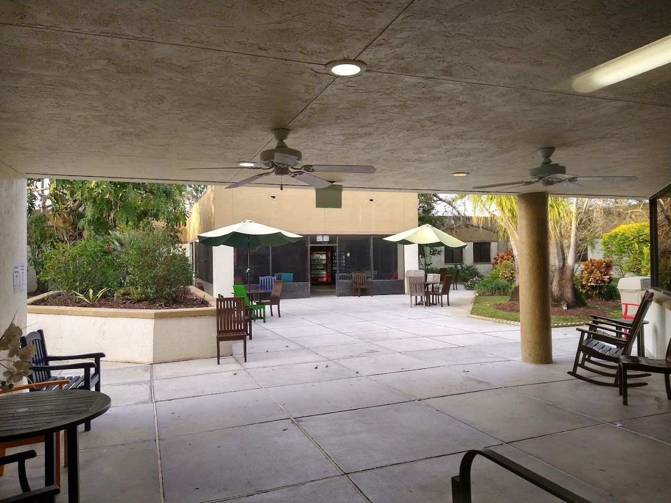 Seabranch Health and Rehabilitation Center 3