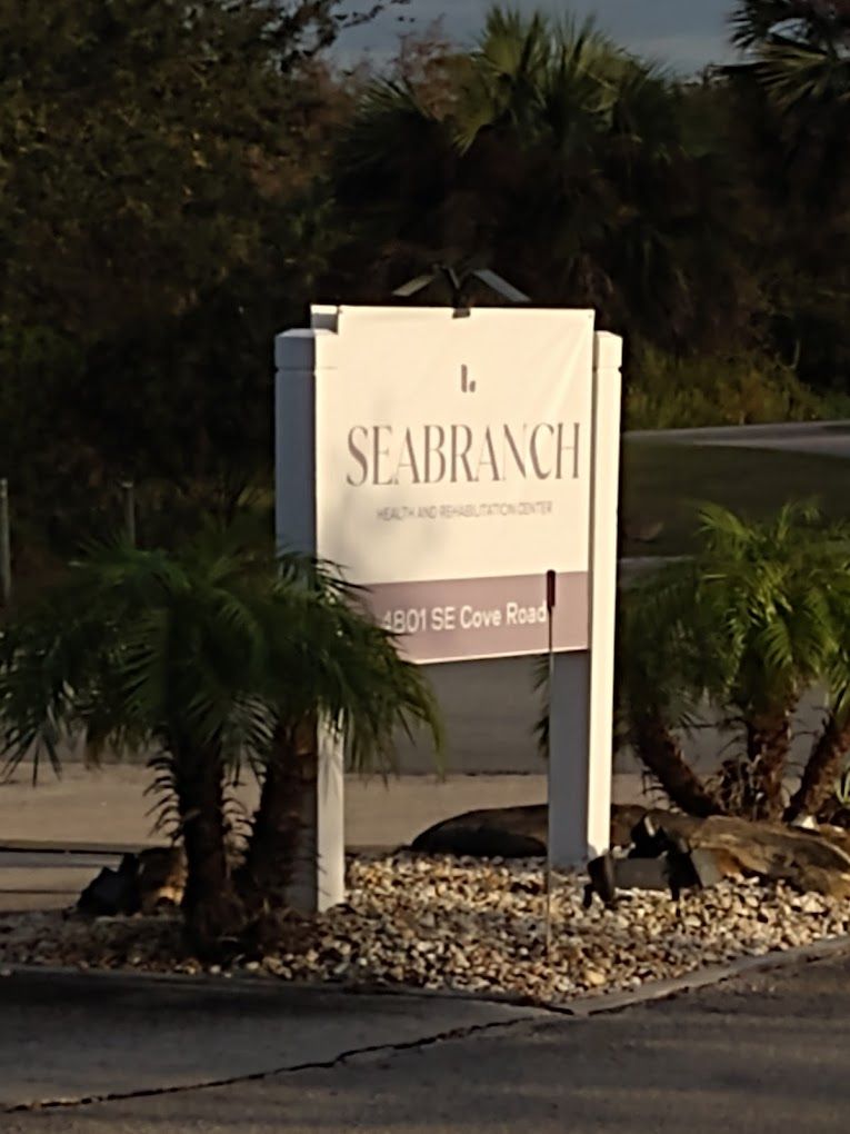 Seabranch Health and Rehabilitation Center 1