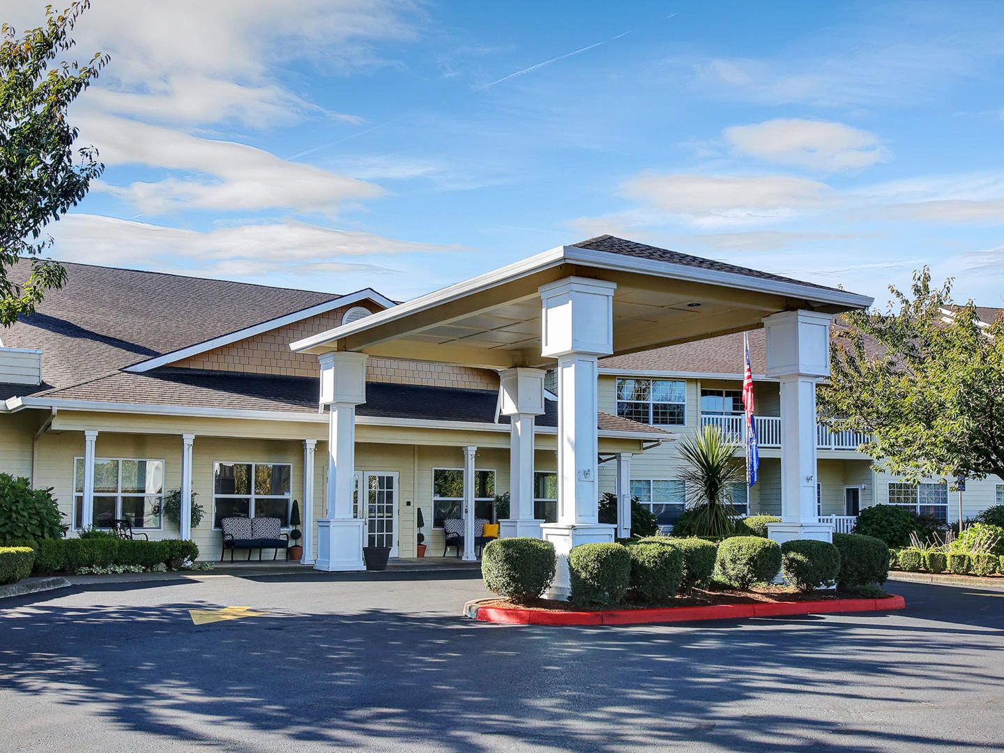 Prestige Senior Living Five Rivers 1