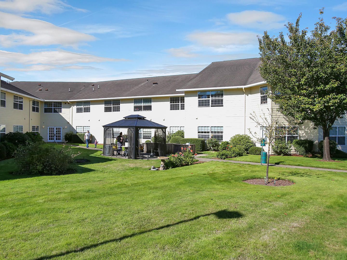 Prestige Senior Living Five Rivers 4