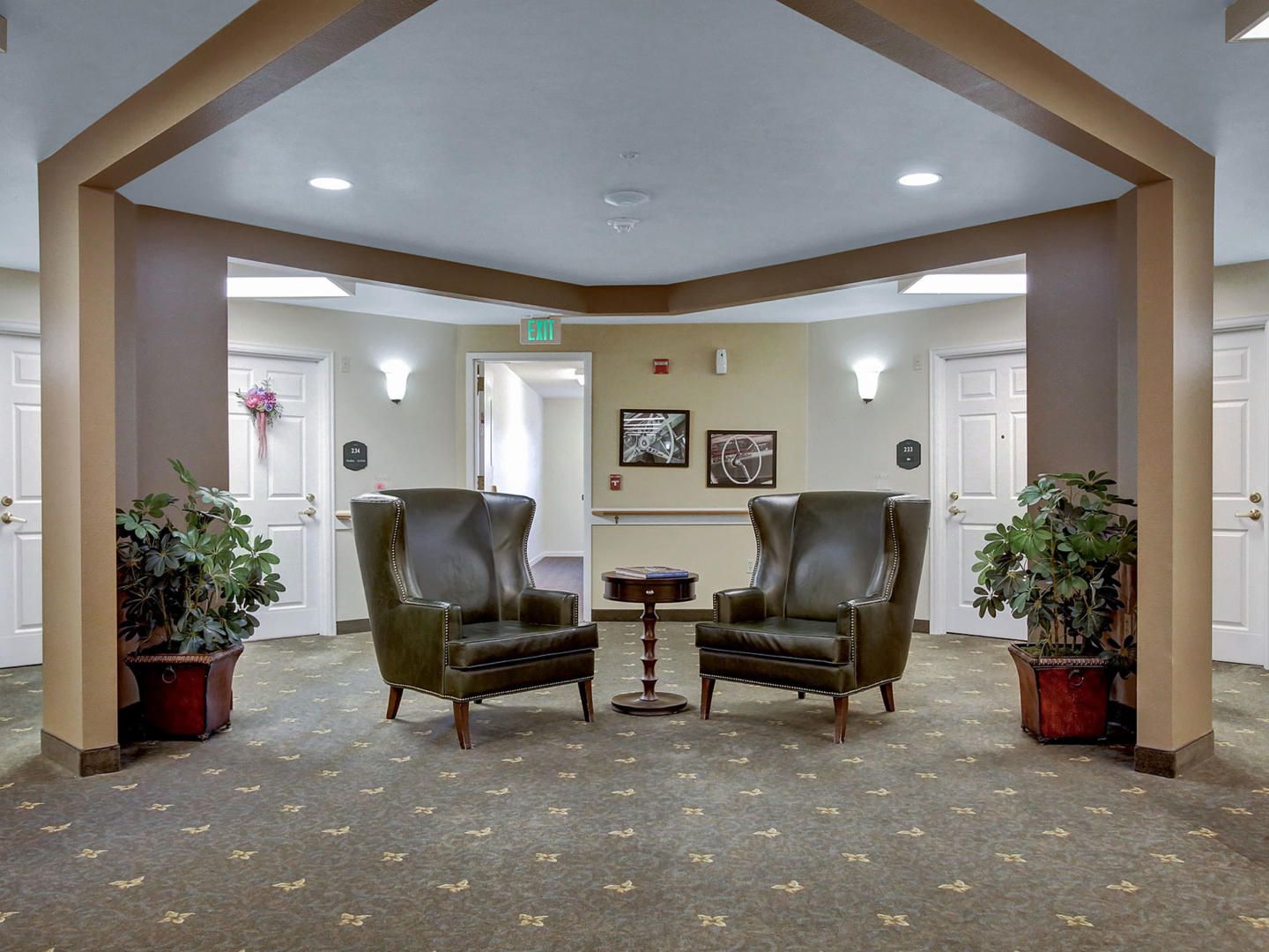Prestige Senior Living Five Rivers 2