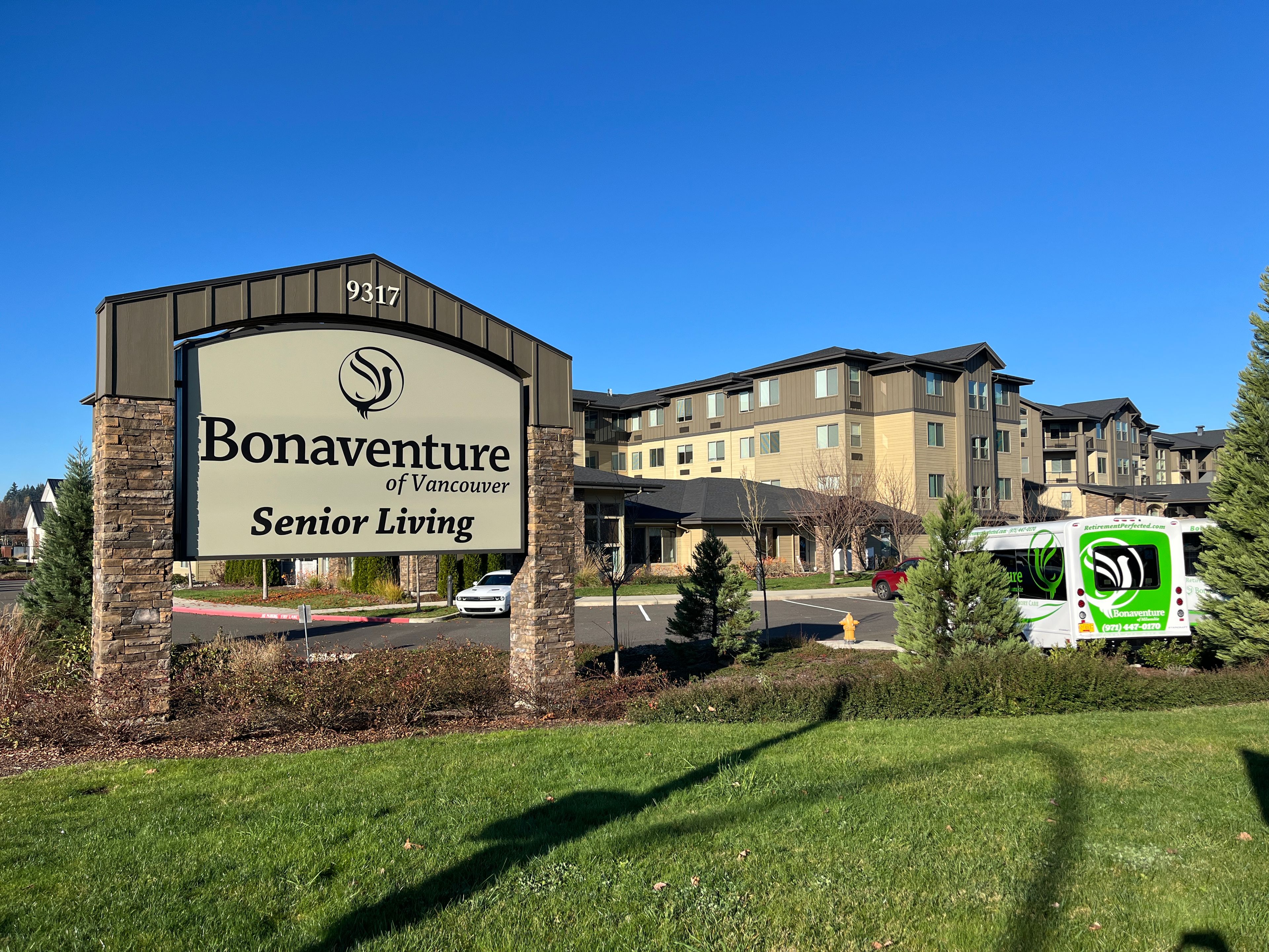 Bonaventure Of Vancouver 4