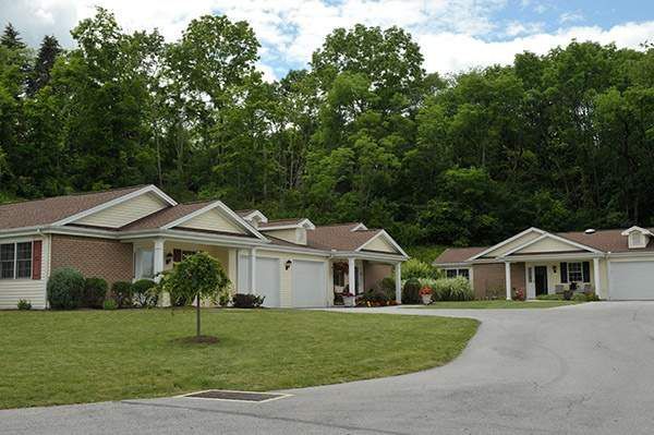 Presbyterian Village at Hollidaysburg 2