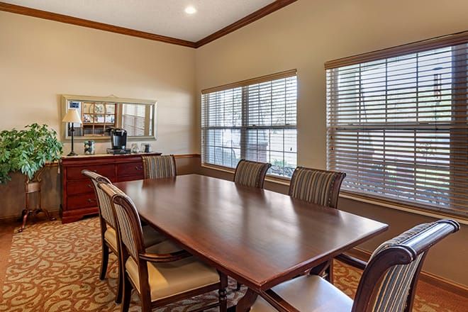 Brookdale Corsicana 4