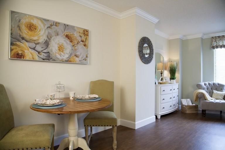 Chestnut Ridge Retirement Living 3