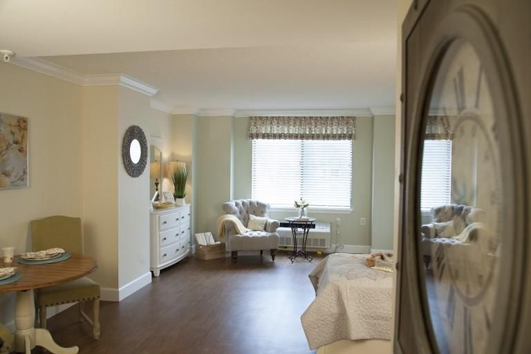 Chestnut Ridge Retirement Living 2