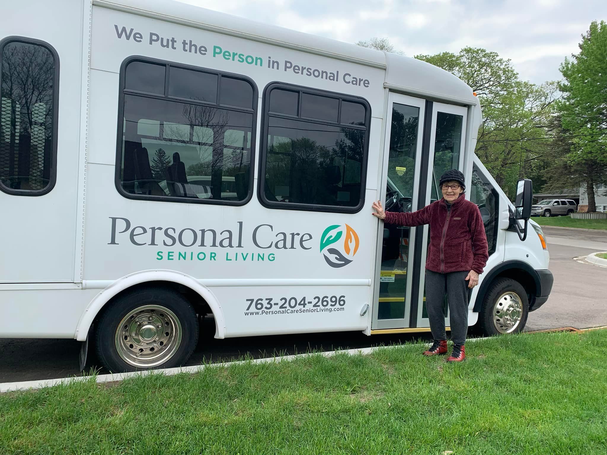 Personal Care Senior Living of Anoka 1