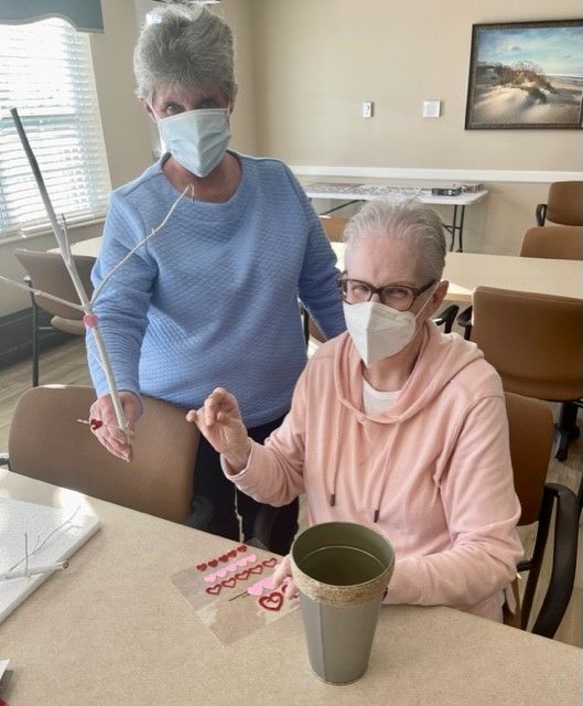 Prairie Pointe Assisted Living and Memory Care 4
