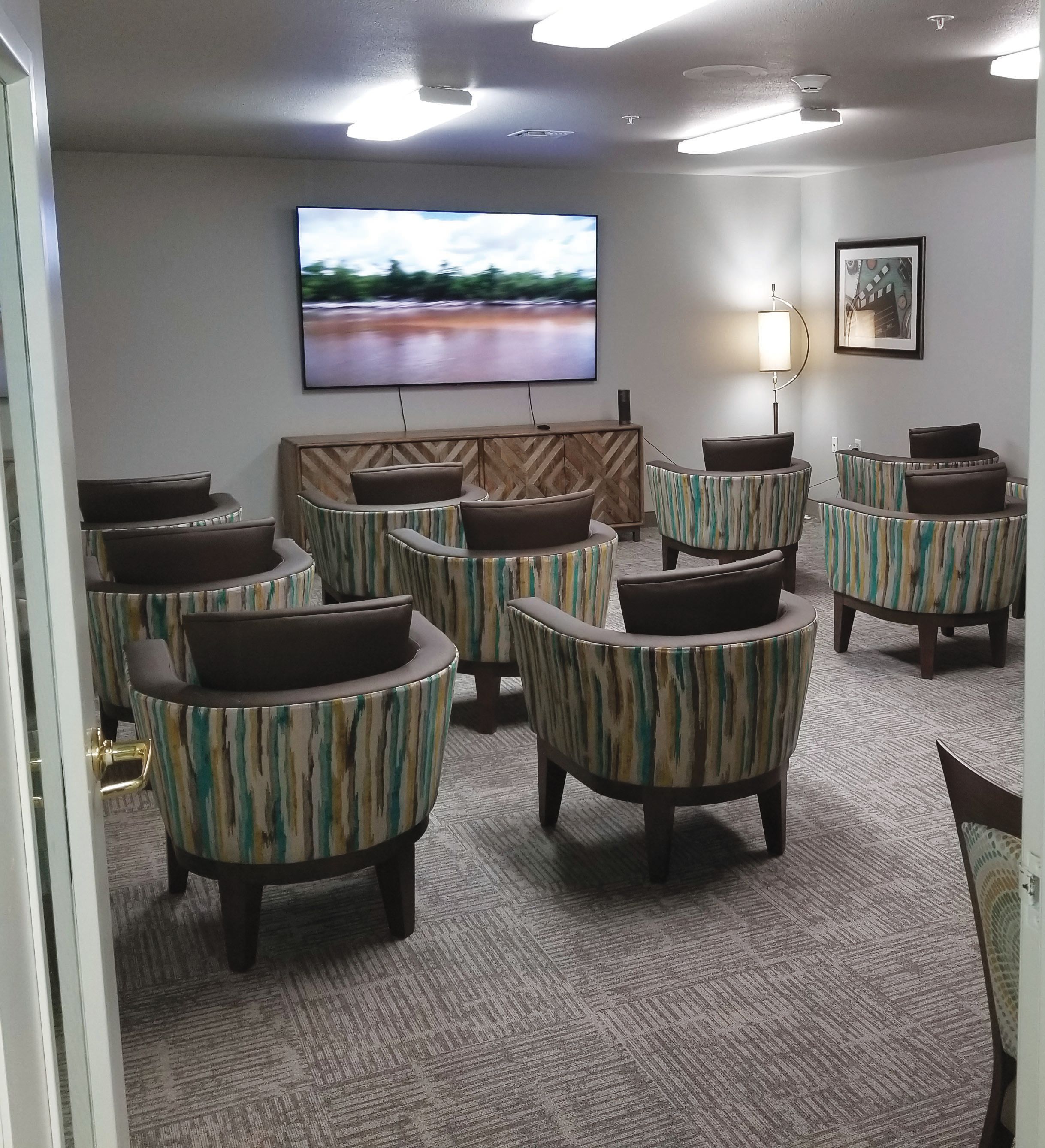 Riverview Terrace 2