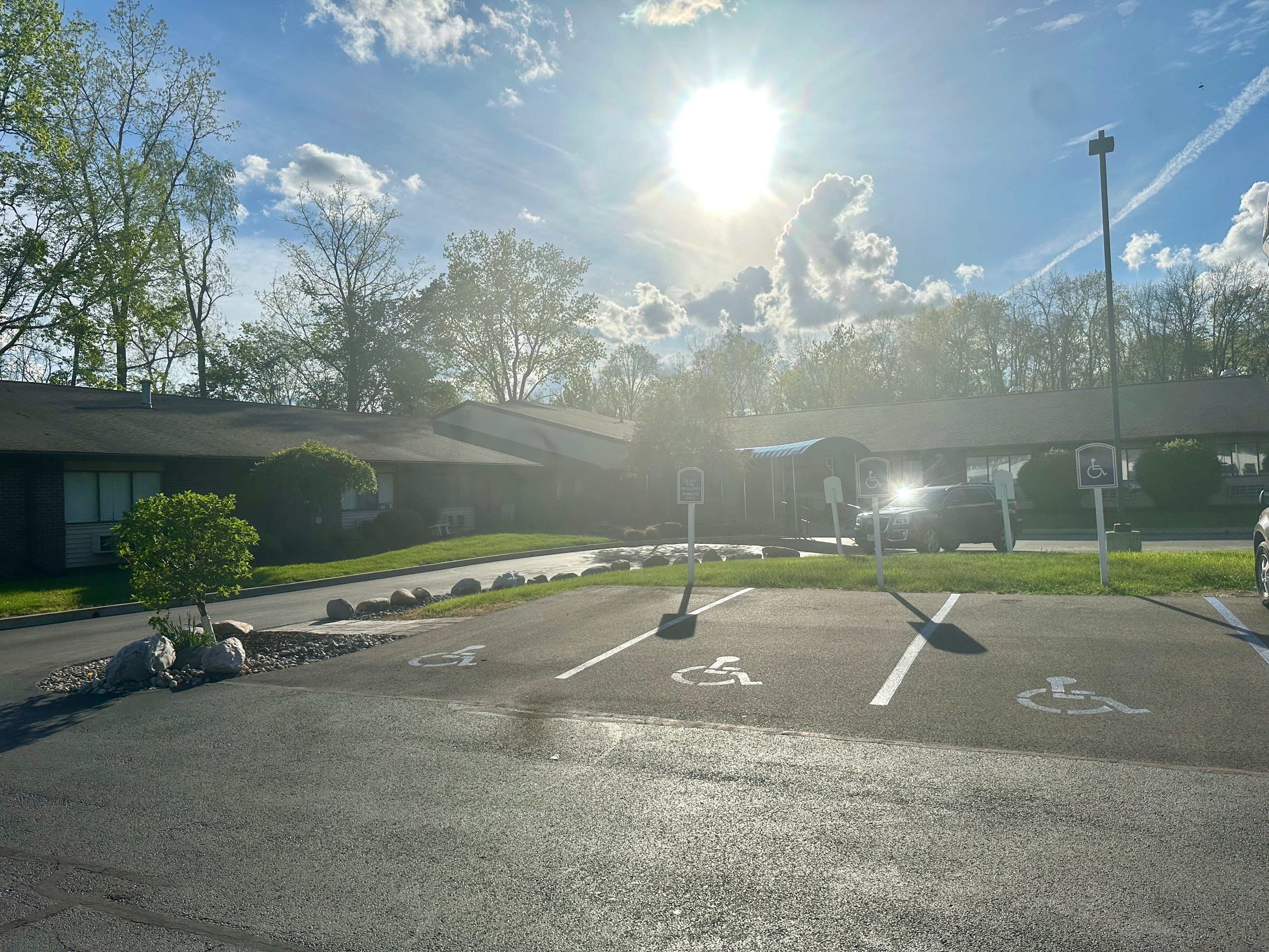 Bethlehem Woods Nursing and Rehabilitation 1