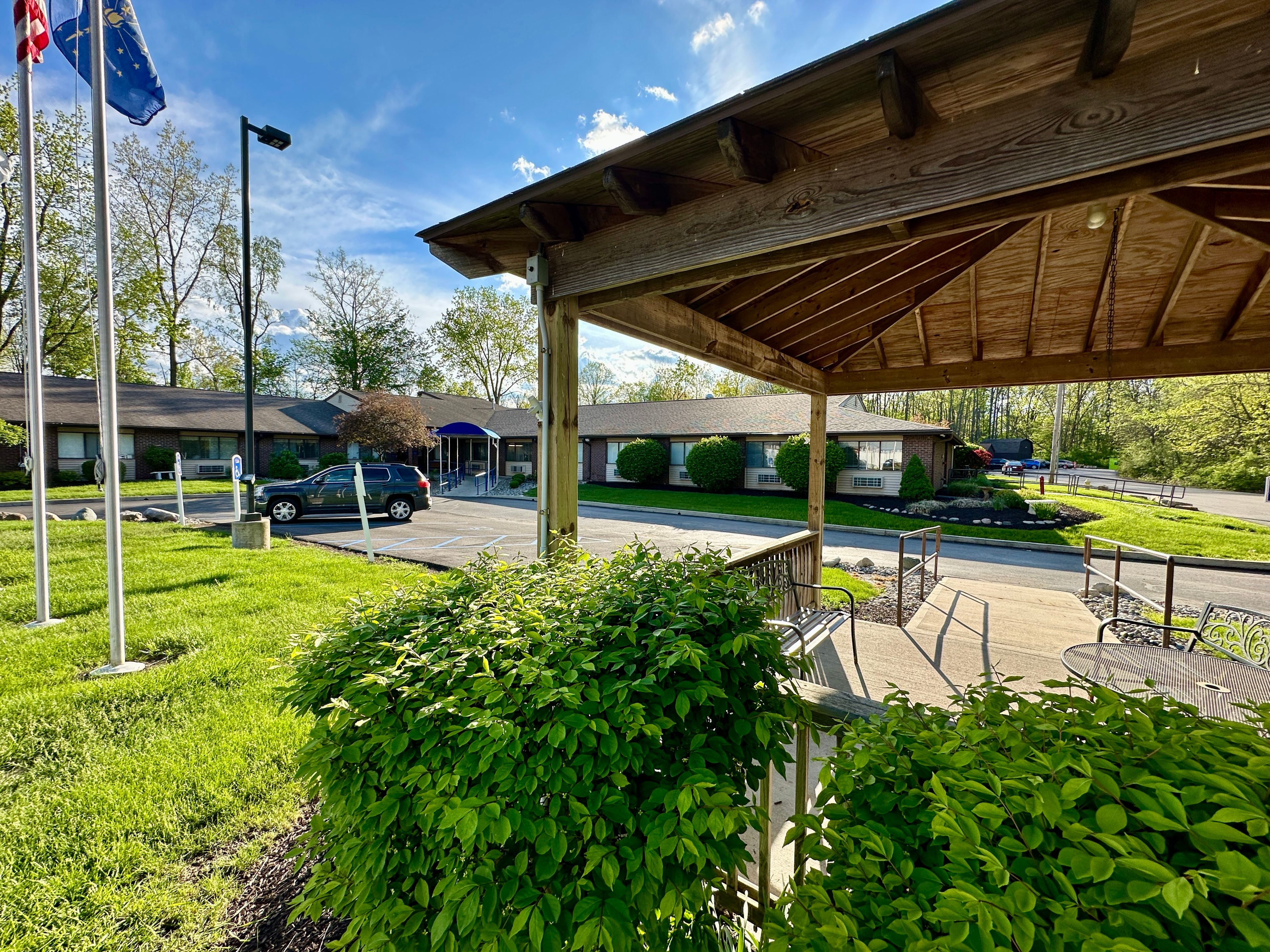 Bethlehem Woods Nursing and Rehabilitation 2