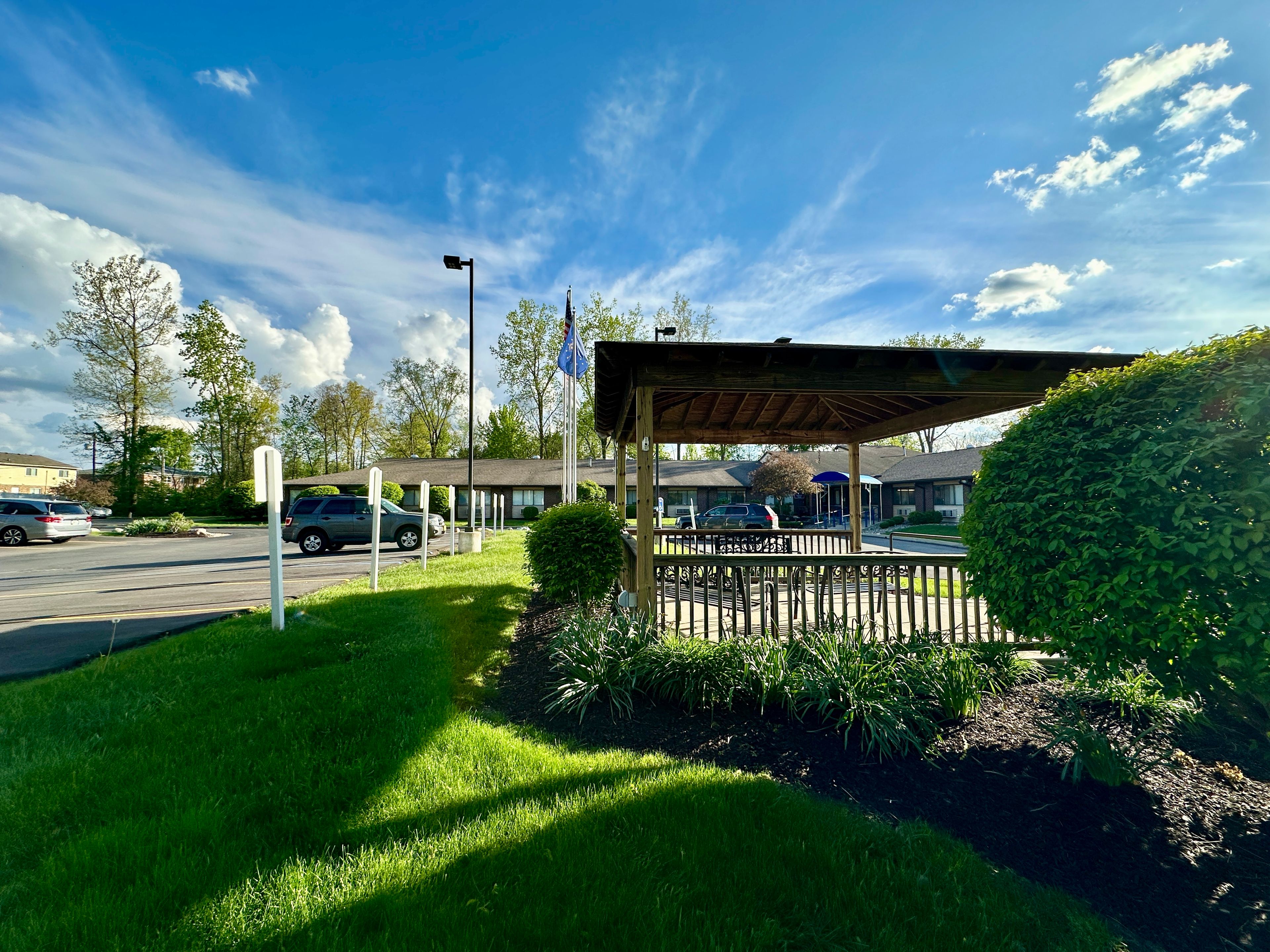 Bethlehem Woods Nursing and Rehabilitation 1