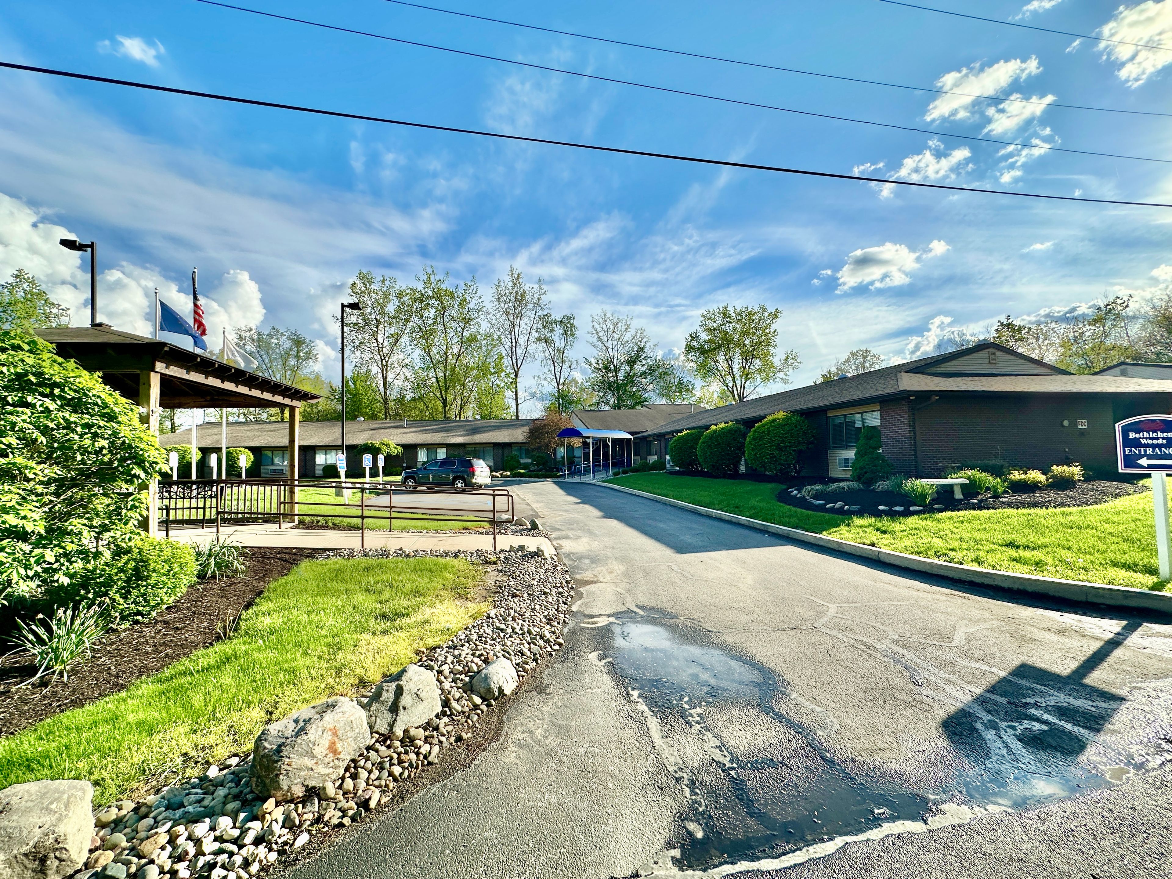 Bethlehem Woods Nursing and Rehabilitation 4