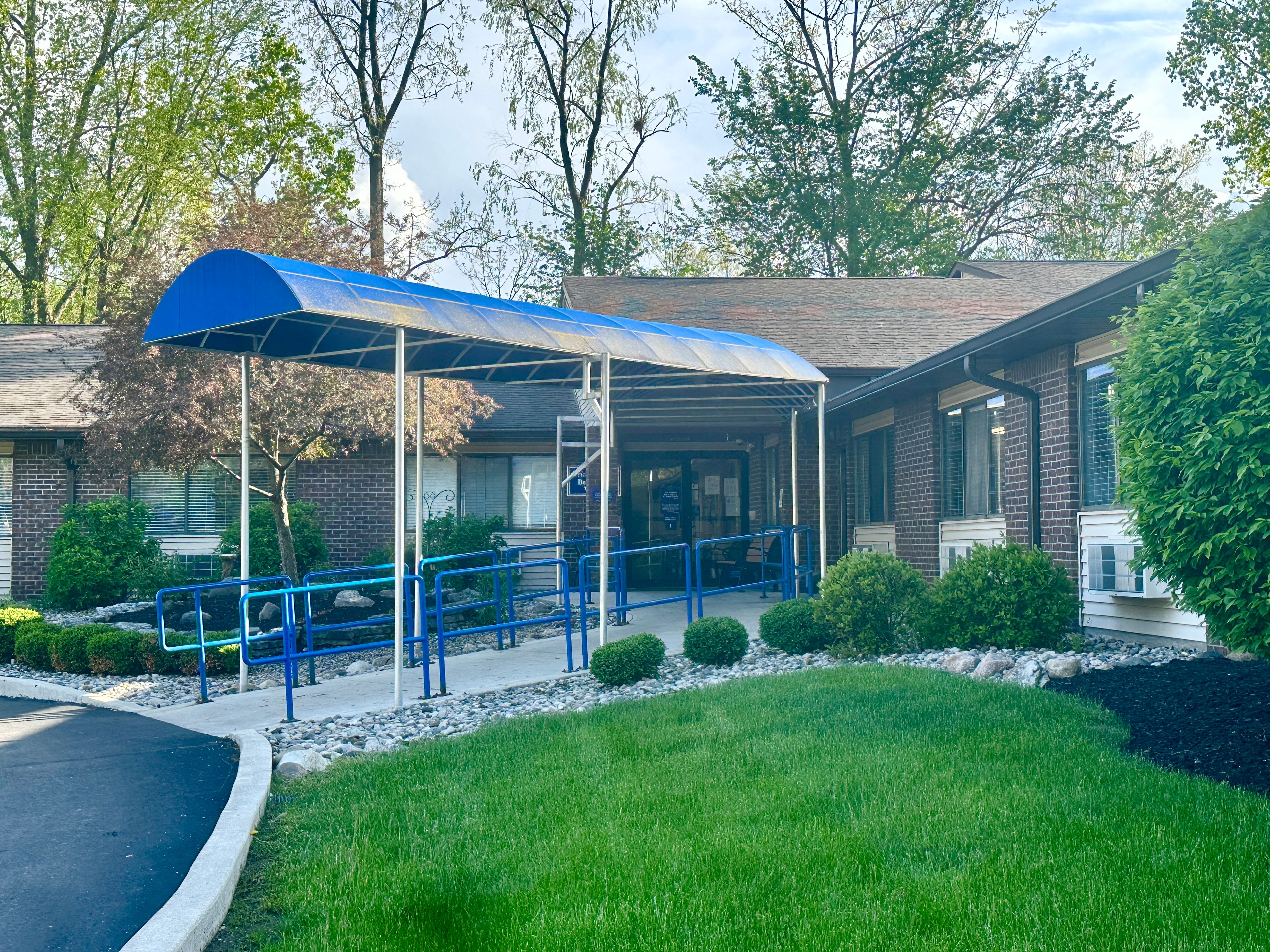 Bethlehem Woods Nursing and Rehabilitation 4