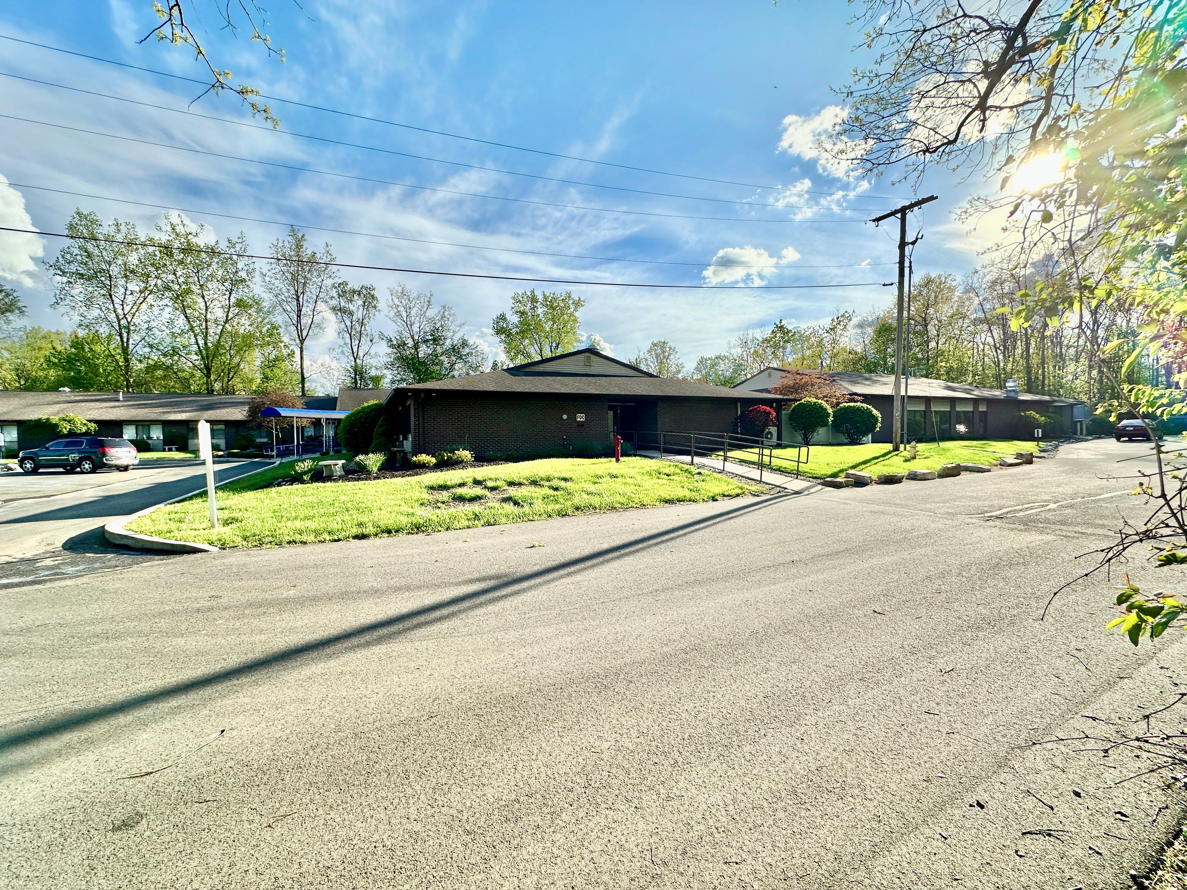 Bethlehem Woods Nursing and Rehabilitation 2