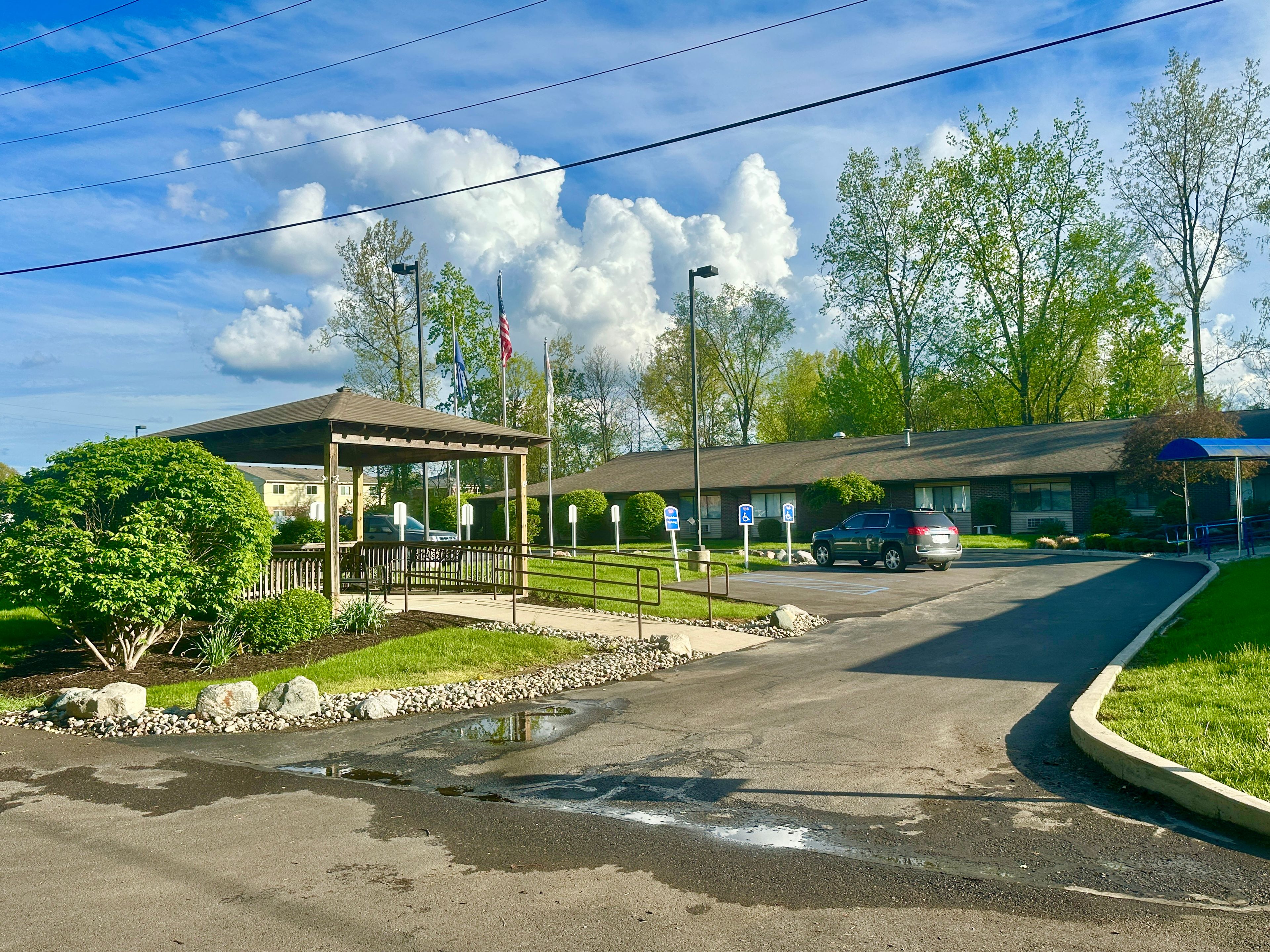 Bethlehem Woods Nursing and Rehabilitation 4