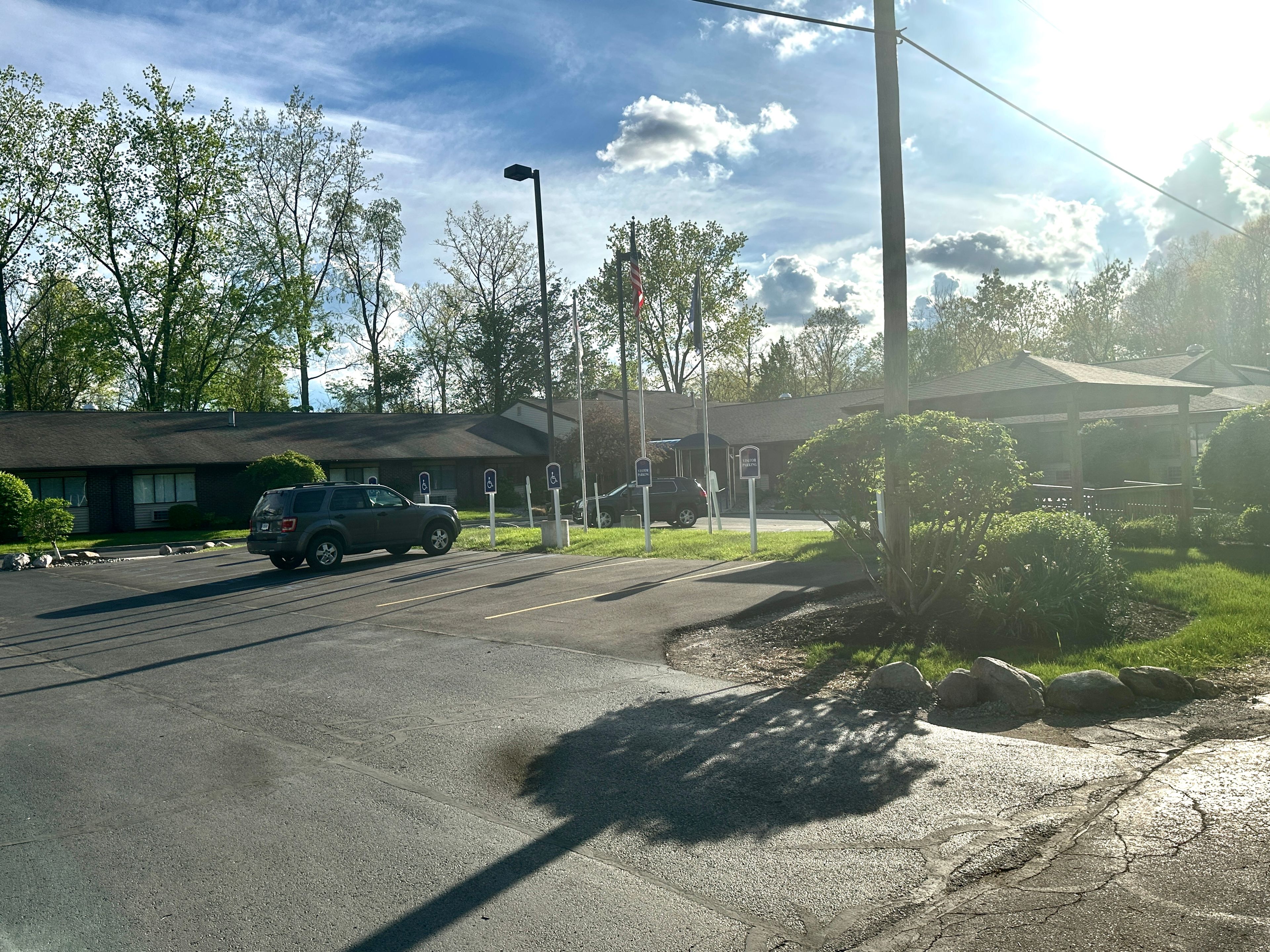 Bethlehem Woods Nursing and Rehabilitation 3