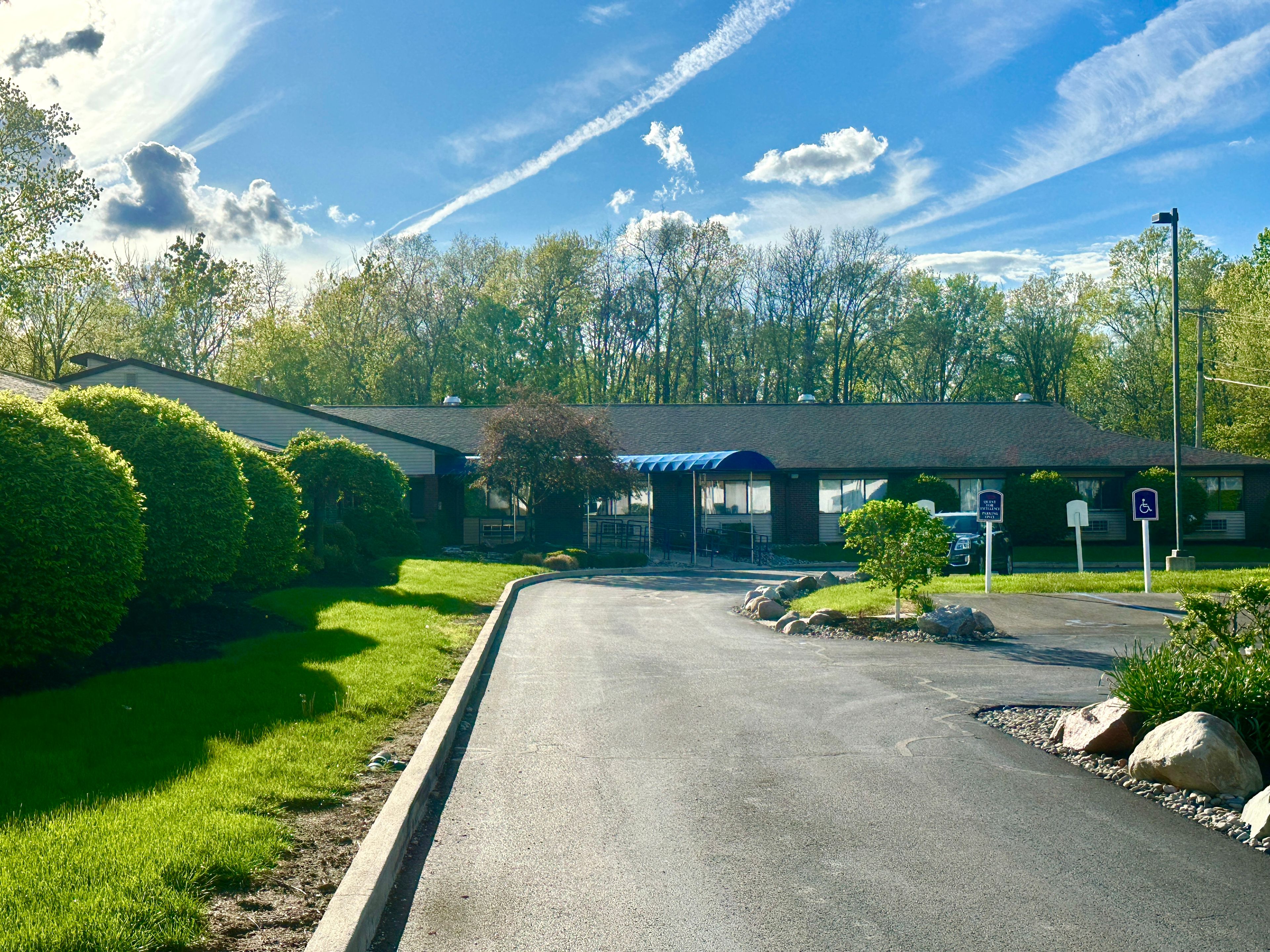 Bethlehem Woods Nursing and Rehabilitation 3