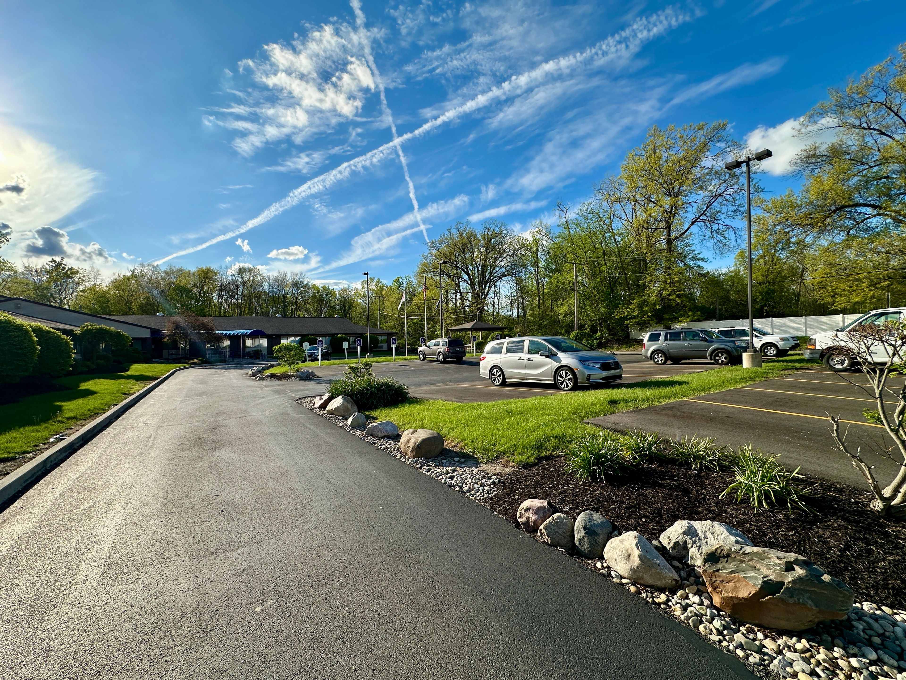 Bethlehem Woods Nursing and Rehabilitation 2