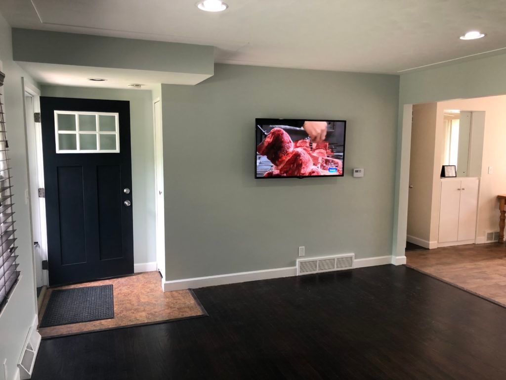 Oakwood Manor 1
