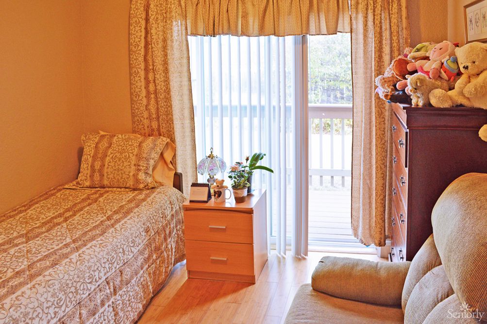 Warm House 3
