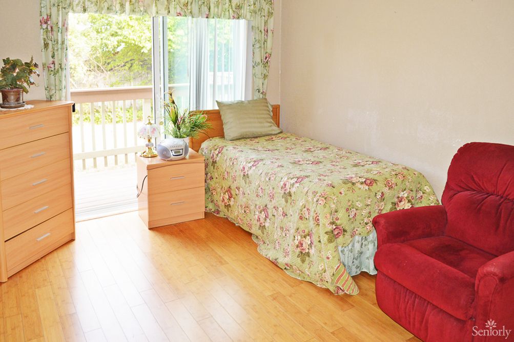 Warm House 2