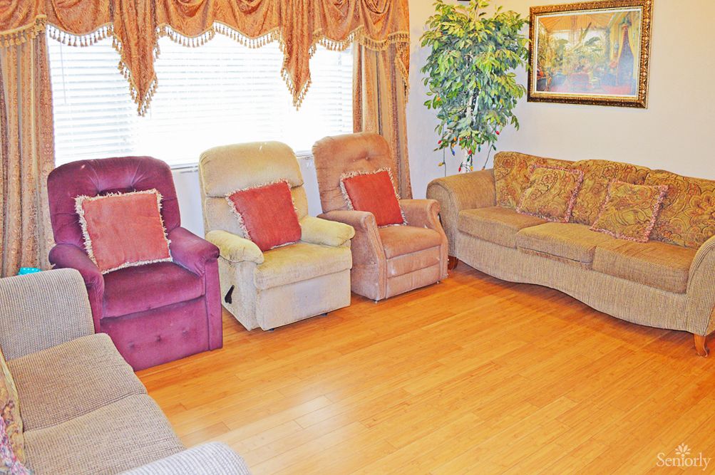 Warm House 2