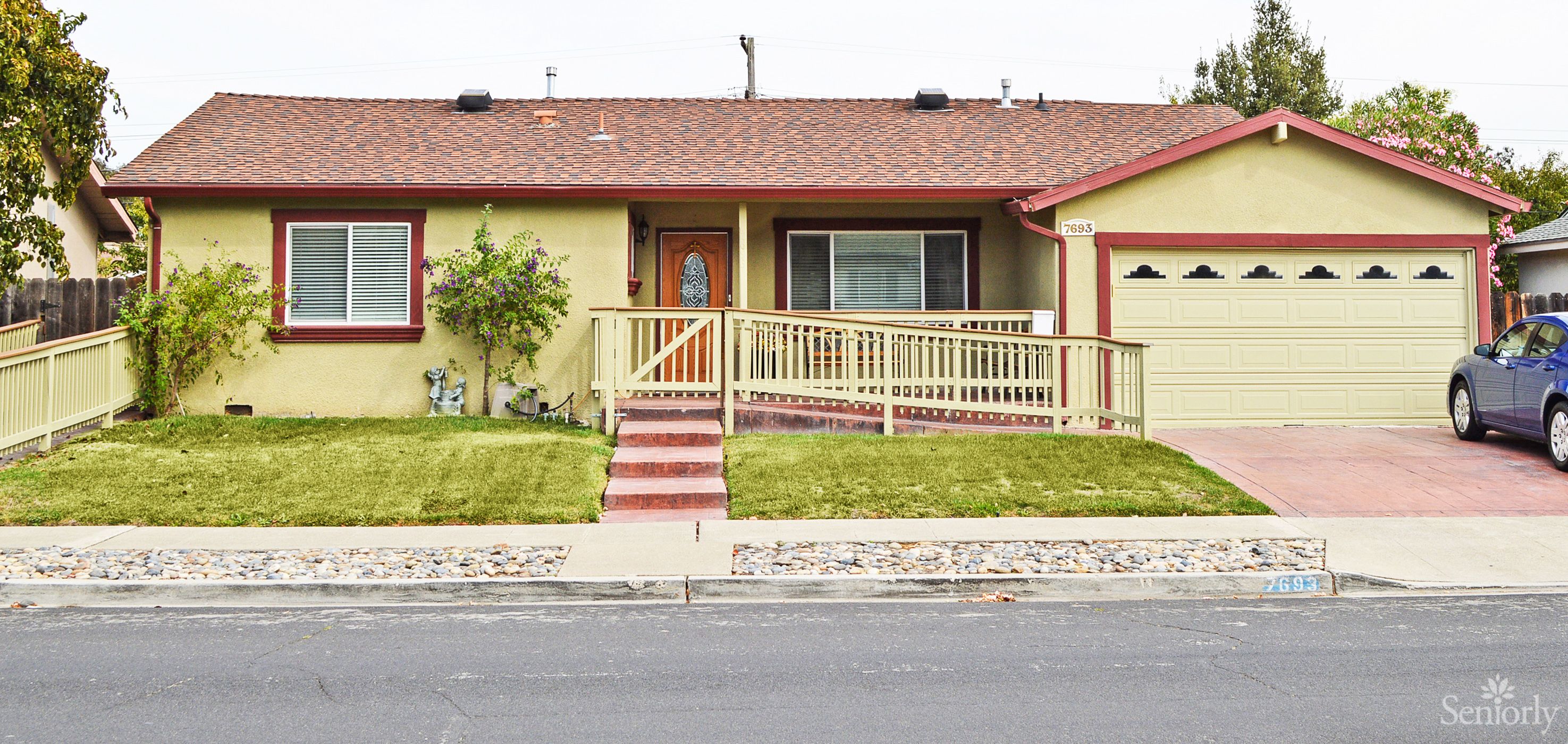 Warm House 3