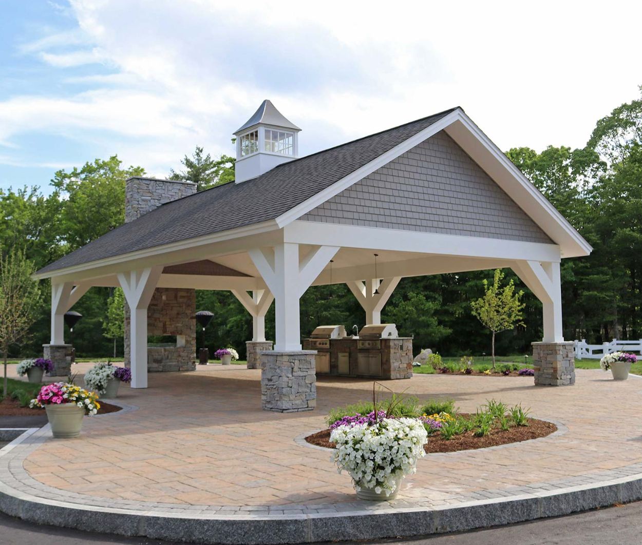 Taylor Community  1