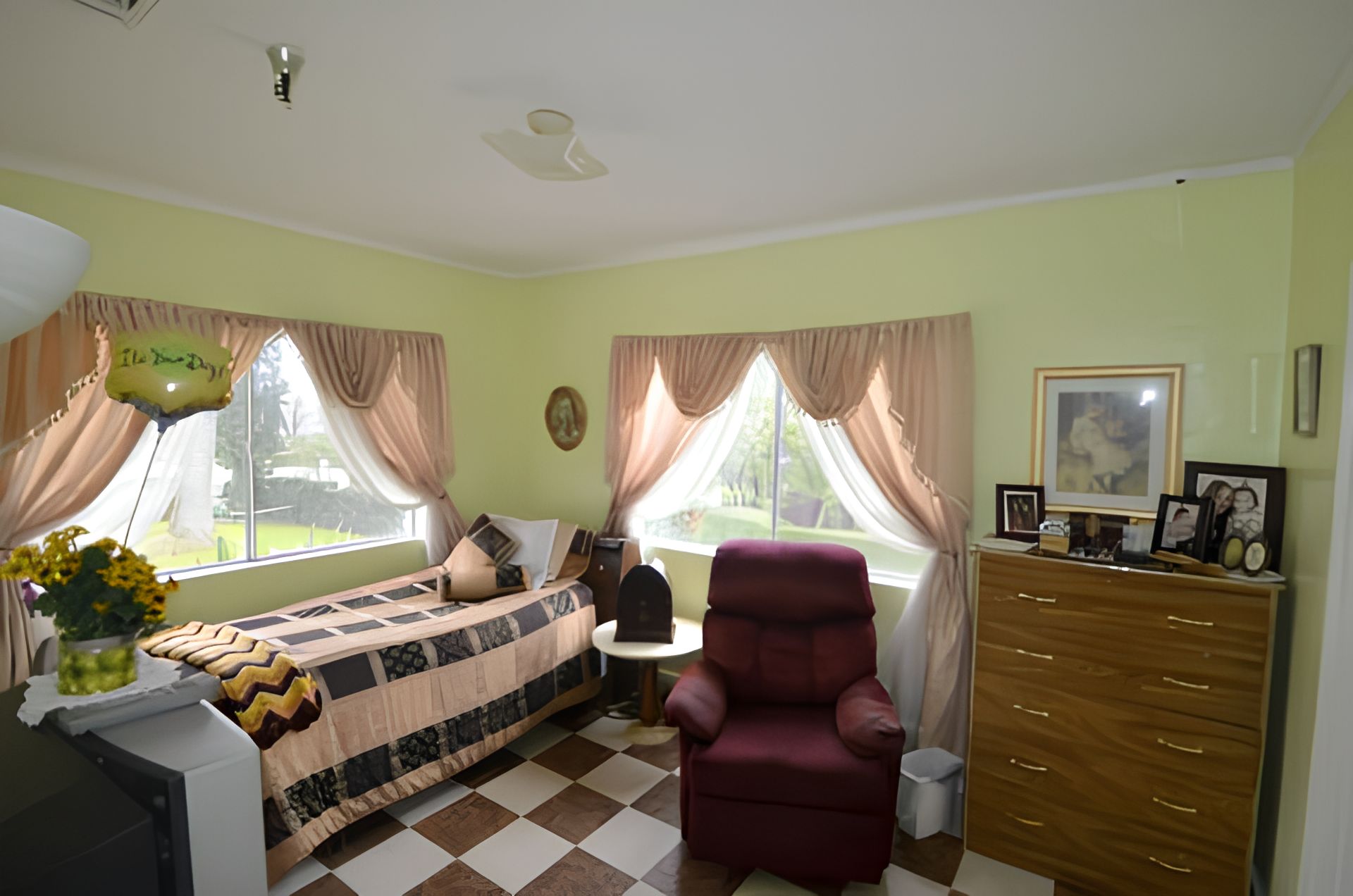 North Lake Villas Inc. 1