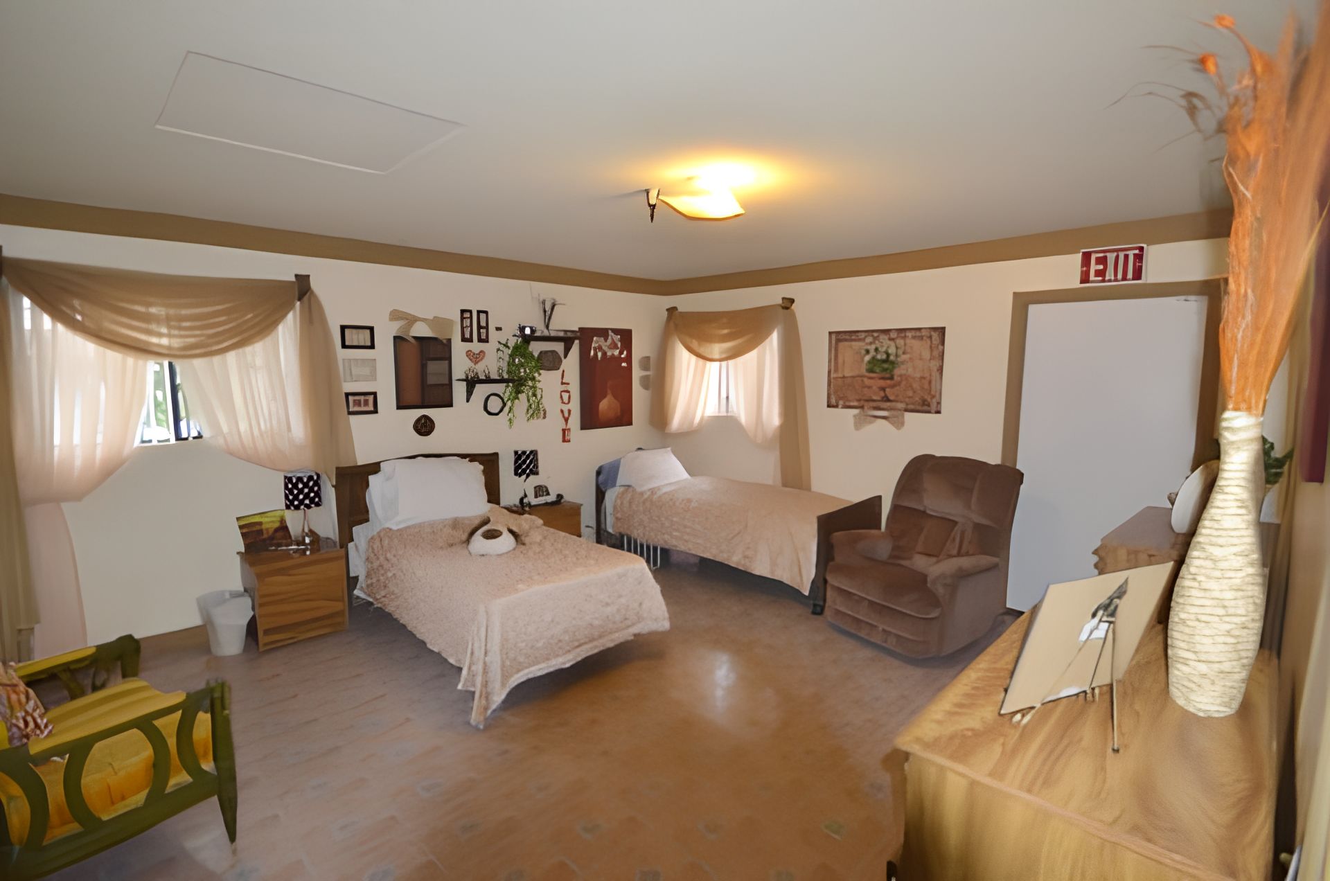 North Lake Villas Inc. 3
